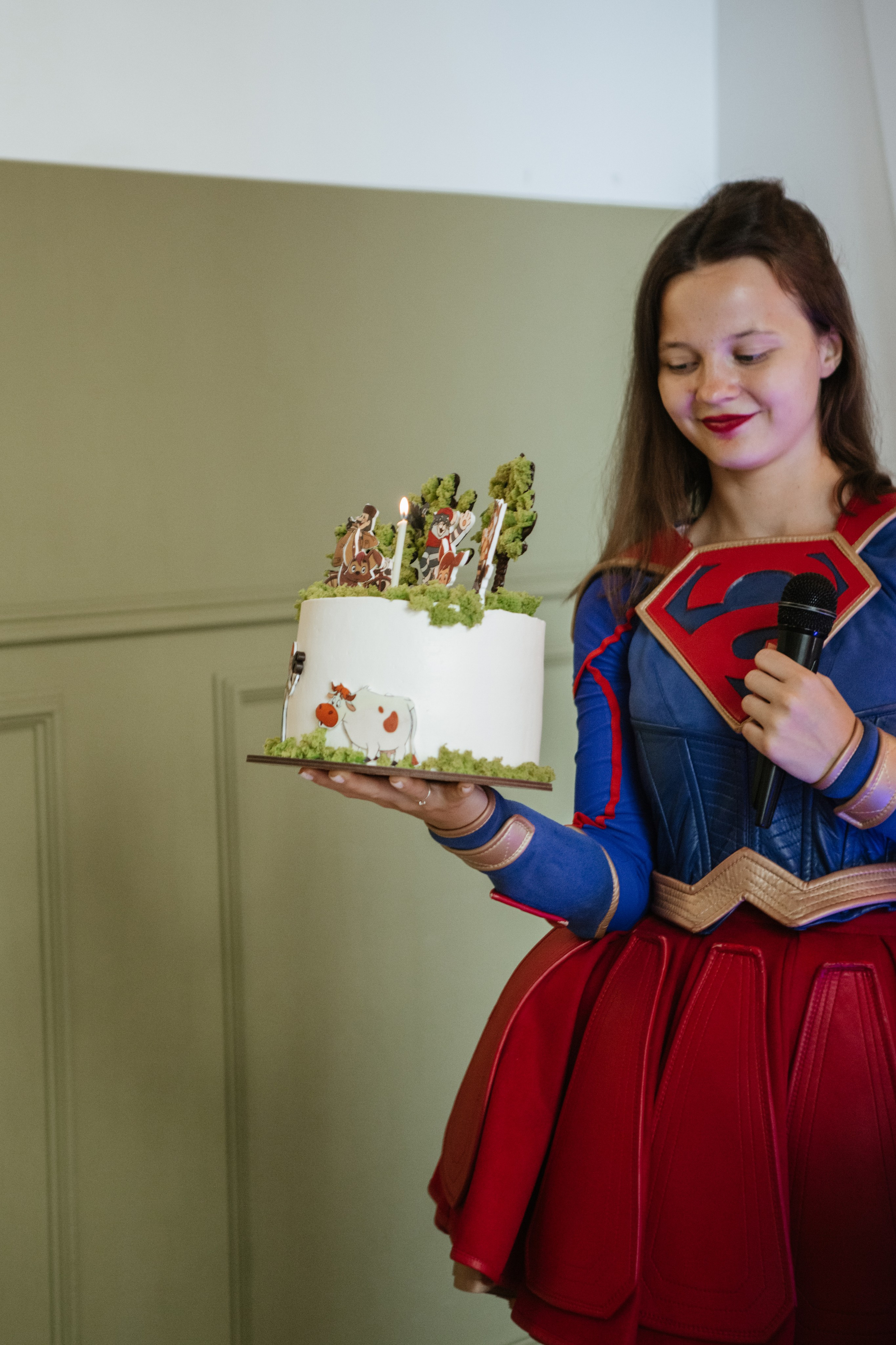 Демиду 6!. Фотограф в Волгограде и Москве | Анастасия Лаврова