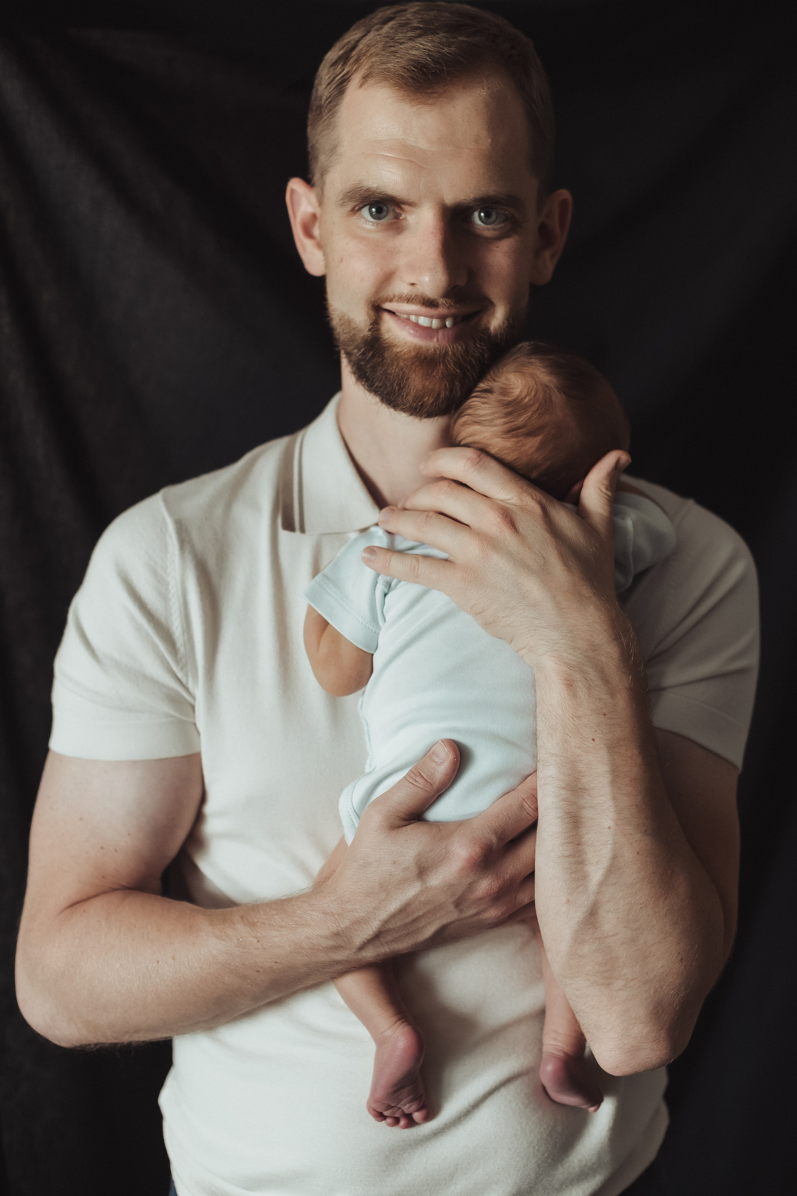 4. Семейный, детский, женский, свадебный фотограф в Ростове-на-Дону Васильчикова Юлия