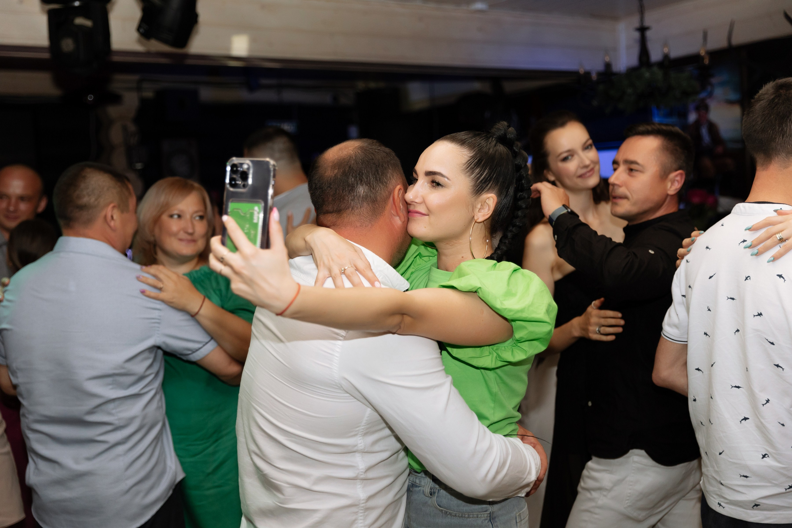 В смысле 35, было же 18?. 📷˙Свадебный фотограф и видеограф в Чебоксарах | Ксения