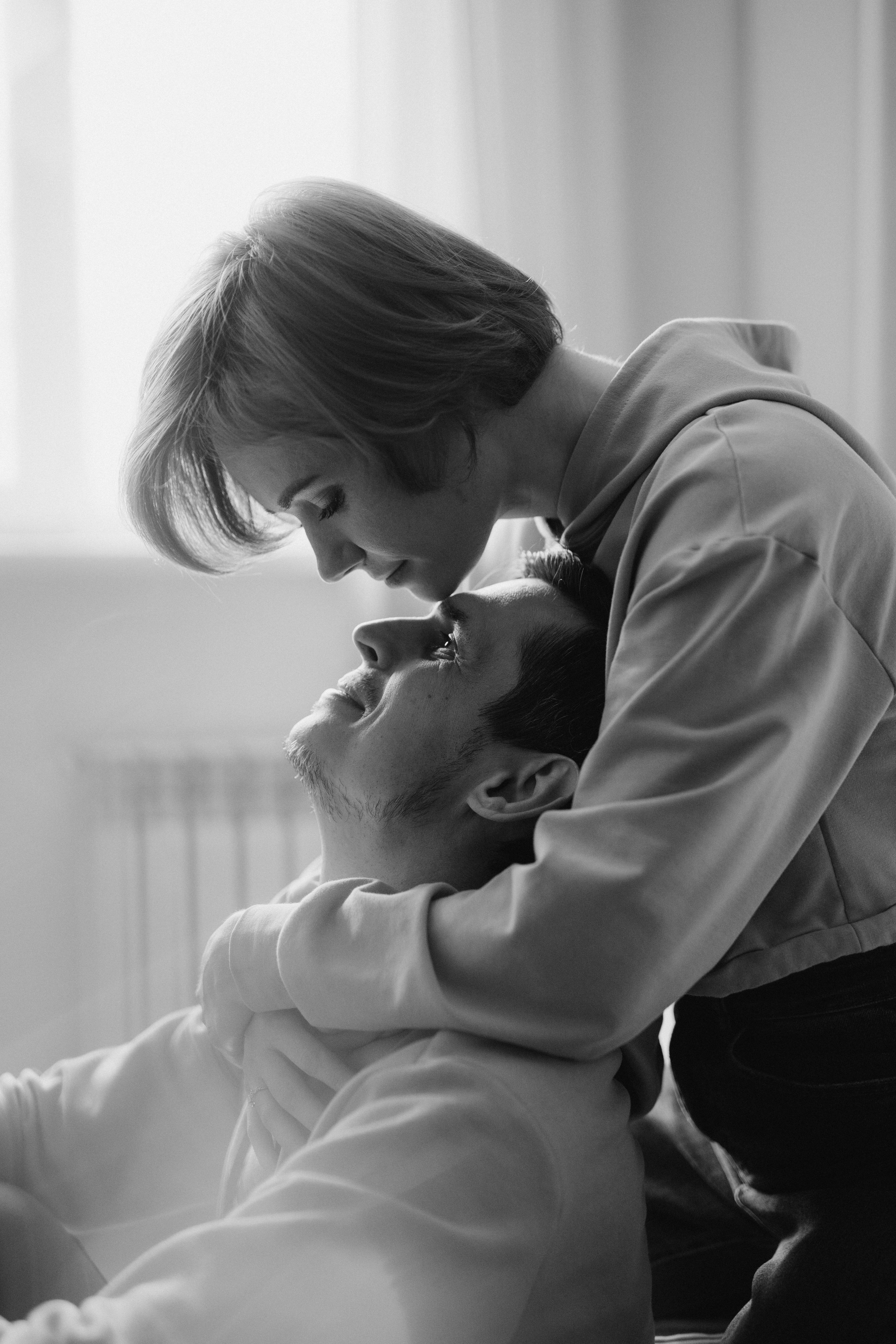 Марина Владимир. Фотограф в Алматы Чалова Нафиса