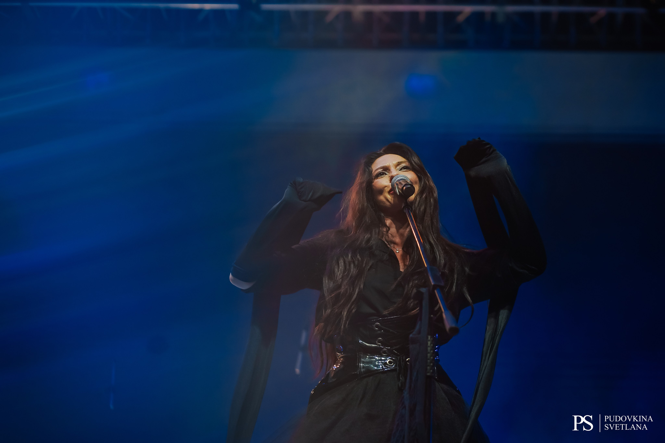 The Hatters. Фотограф Тольятти Светлана Пудовкина