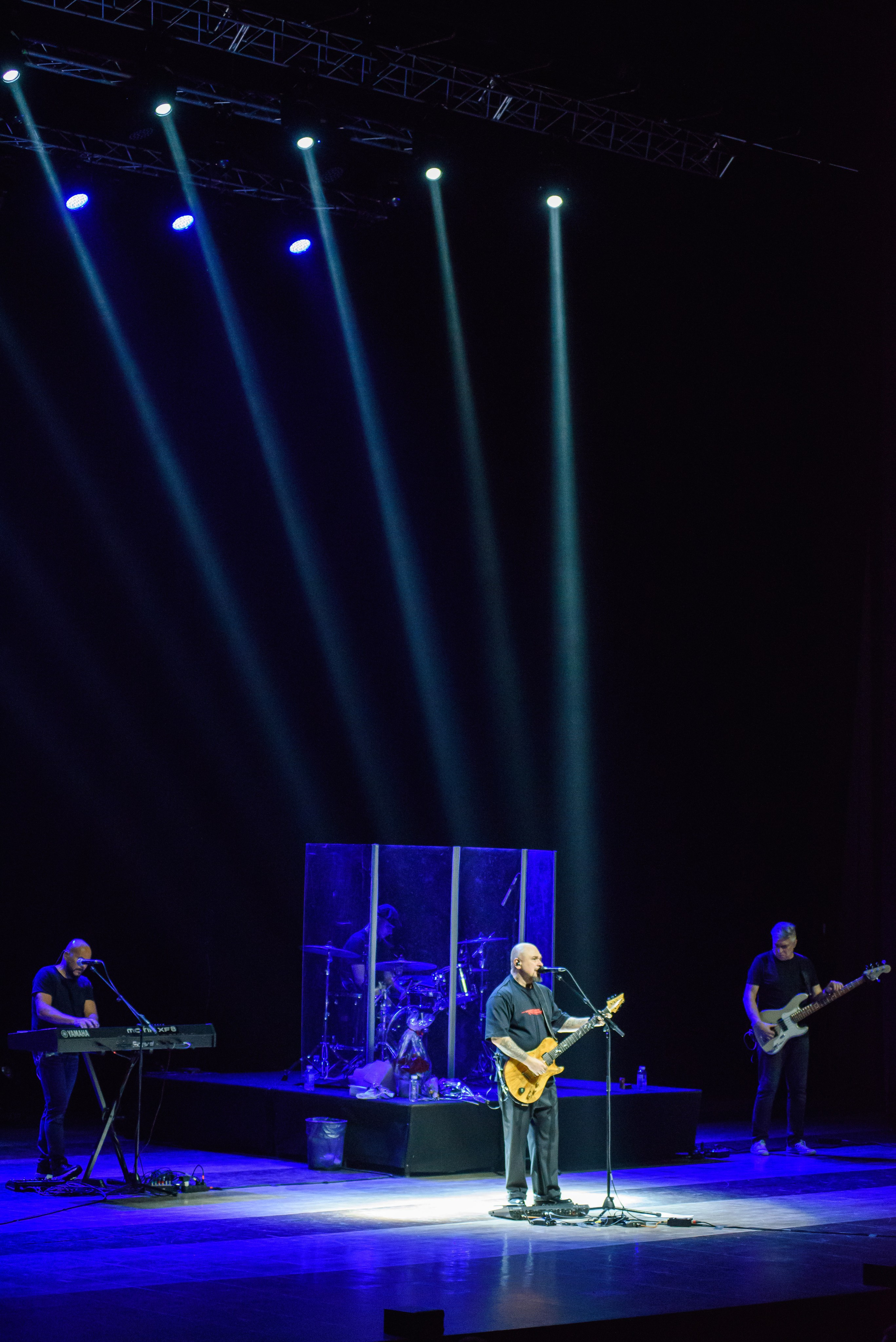 Сергей Трофимов — «Имена на все времена», КЗ Измайлово. Бренд-фотограф для экспертов и блогеров в Москве Влада Горбовская