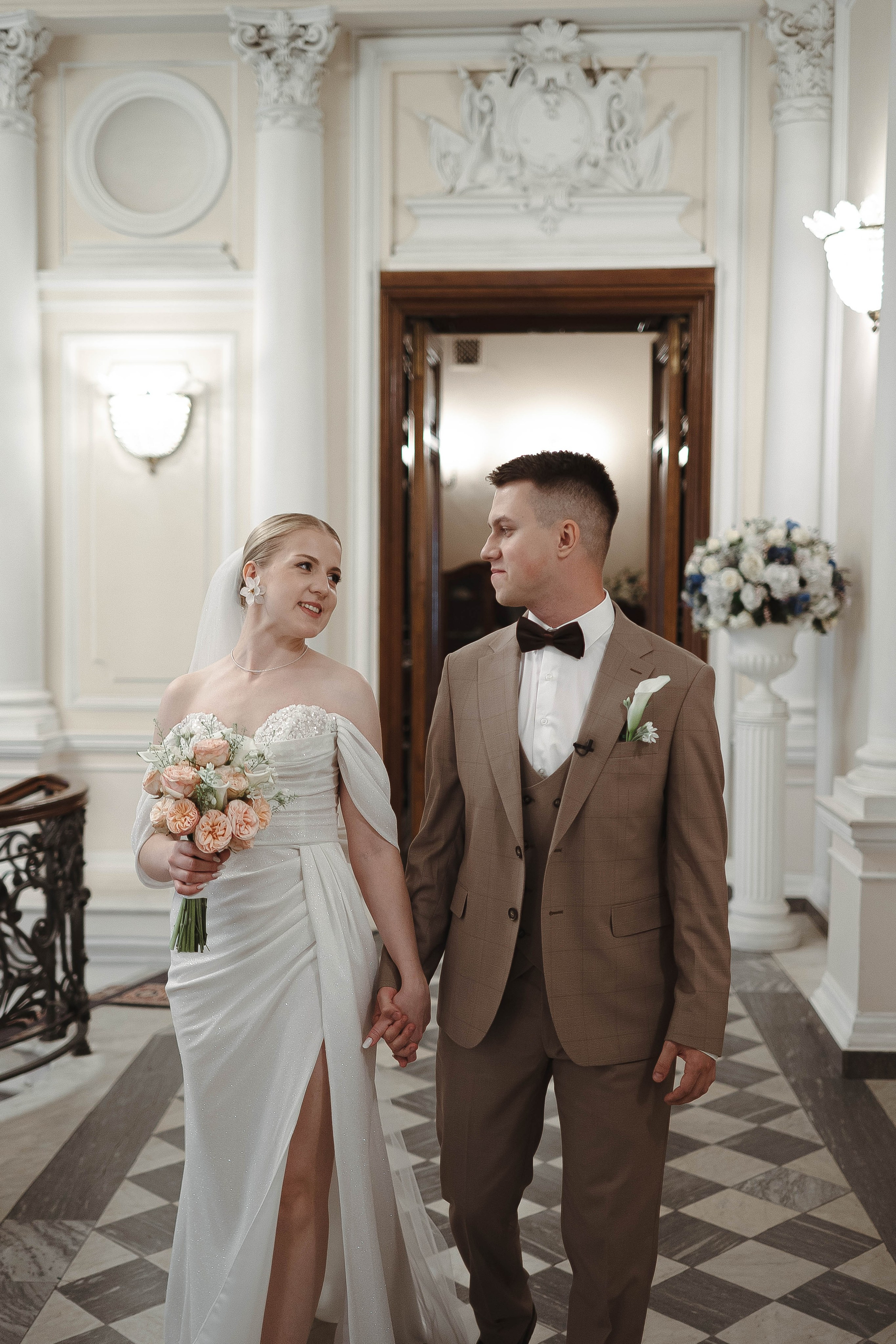 Heart & Soul. Свадебный фотограф Татьяна Лейн в Санкт-Петербурге