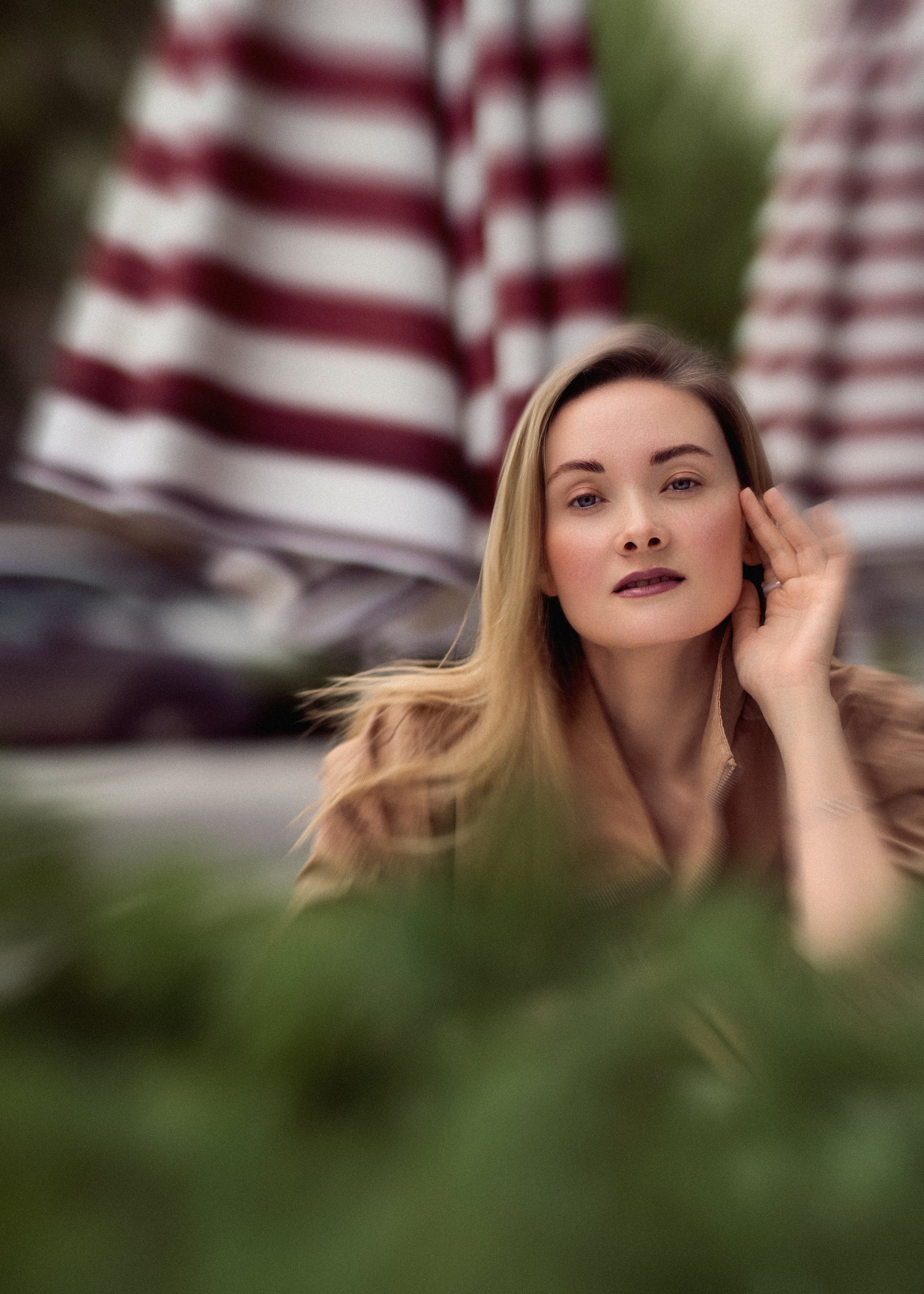 Алена. Женский и семейный фотограф в Екатеринбурге Маша Пруц