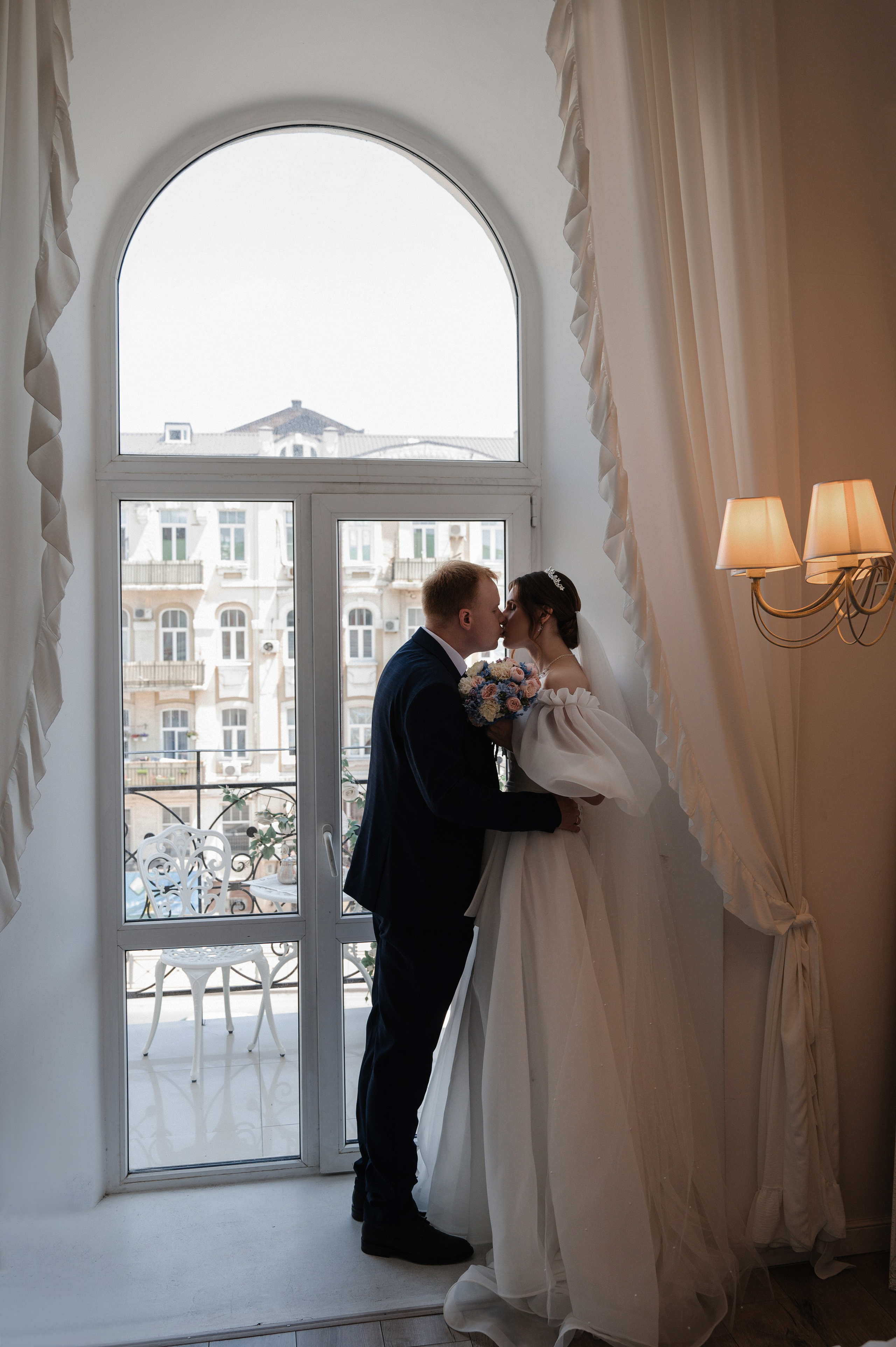 Алексей & Арина (Атаманская усадьба+фотостудия). Фотограф Ярута Оксана / Ростов-на-Дону