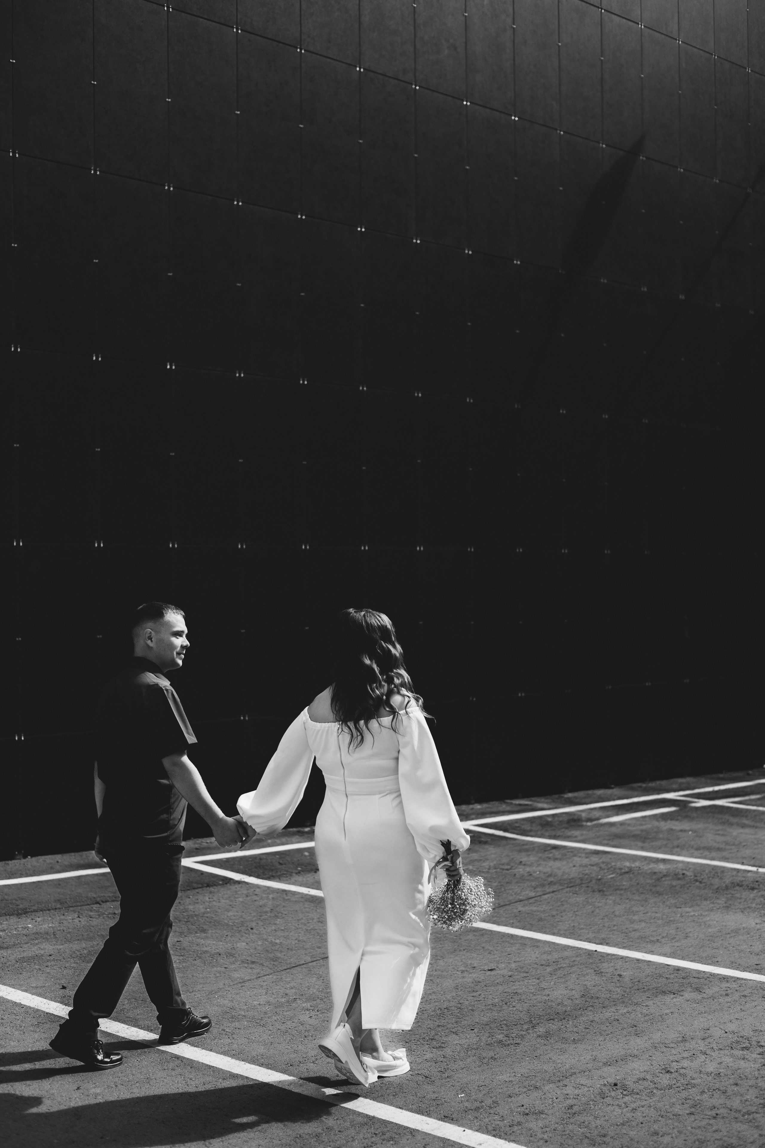 Владимир и Кристина. Фотограф Нестратенко Станислав г. Шилка, г. Чита