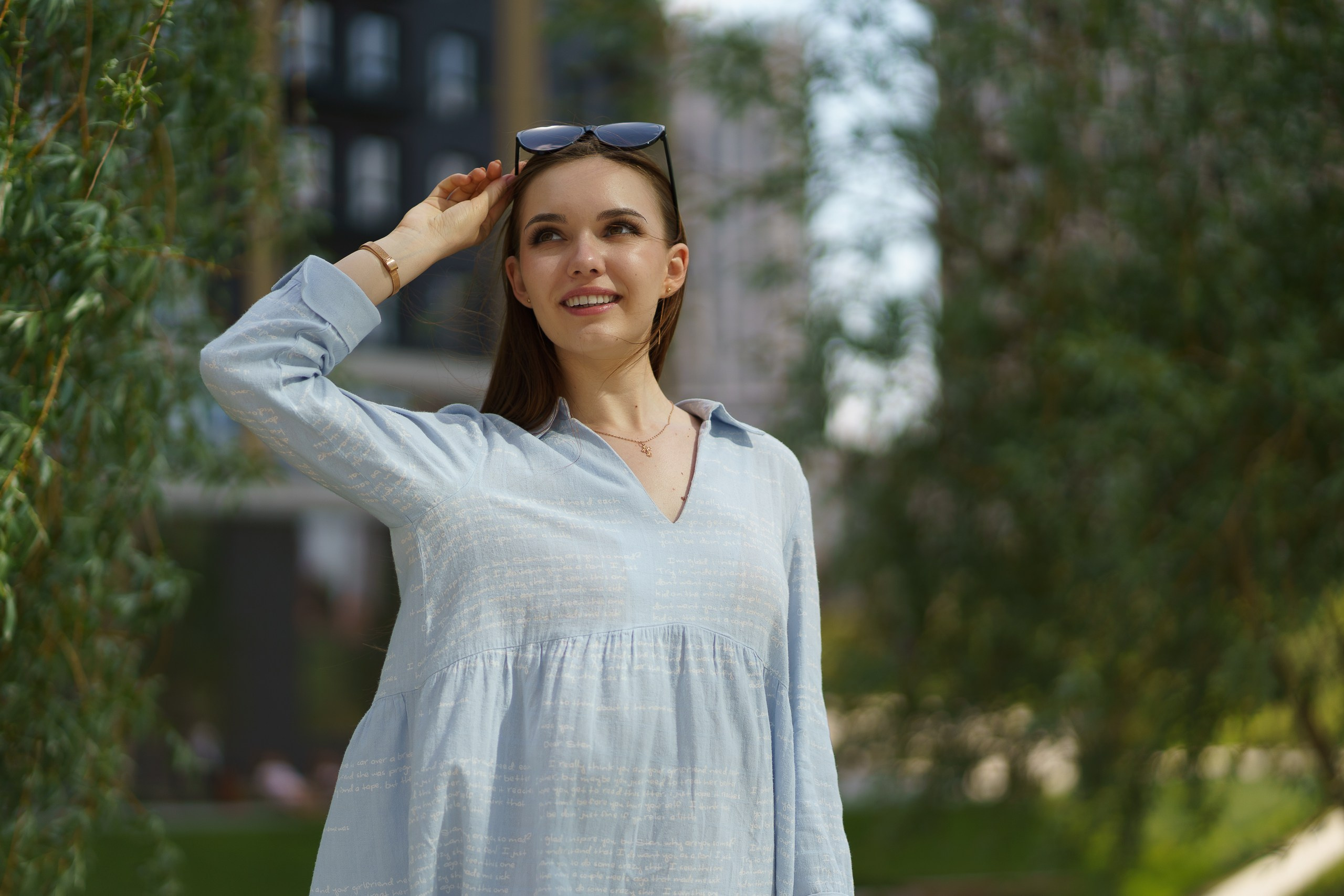 фотограф для личного бренда Екатеринбург