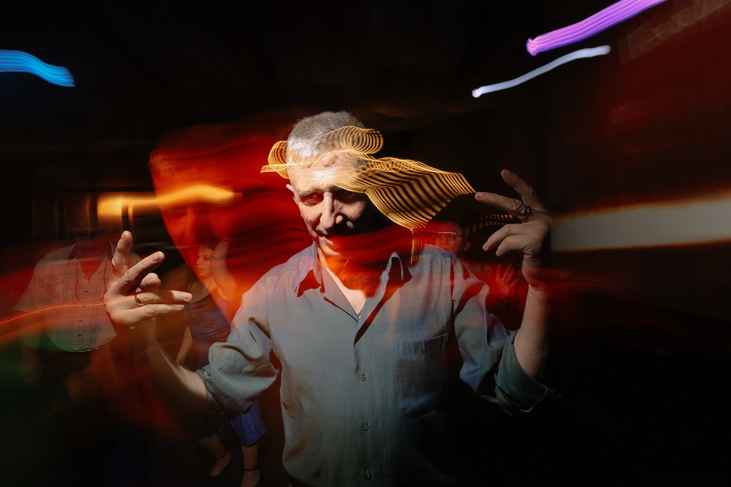 Осенью тоже можно…. Свадебный и семейный Фотограф Денис Кошель