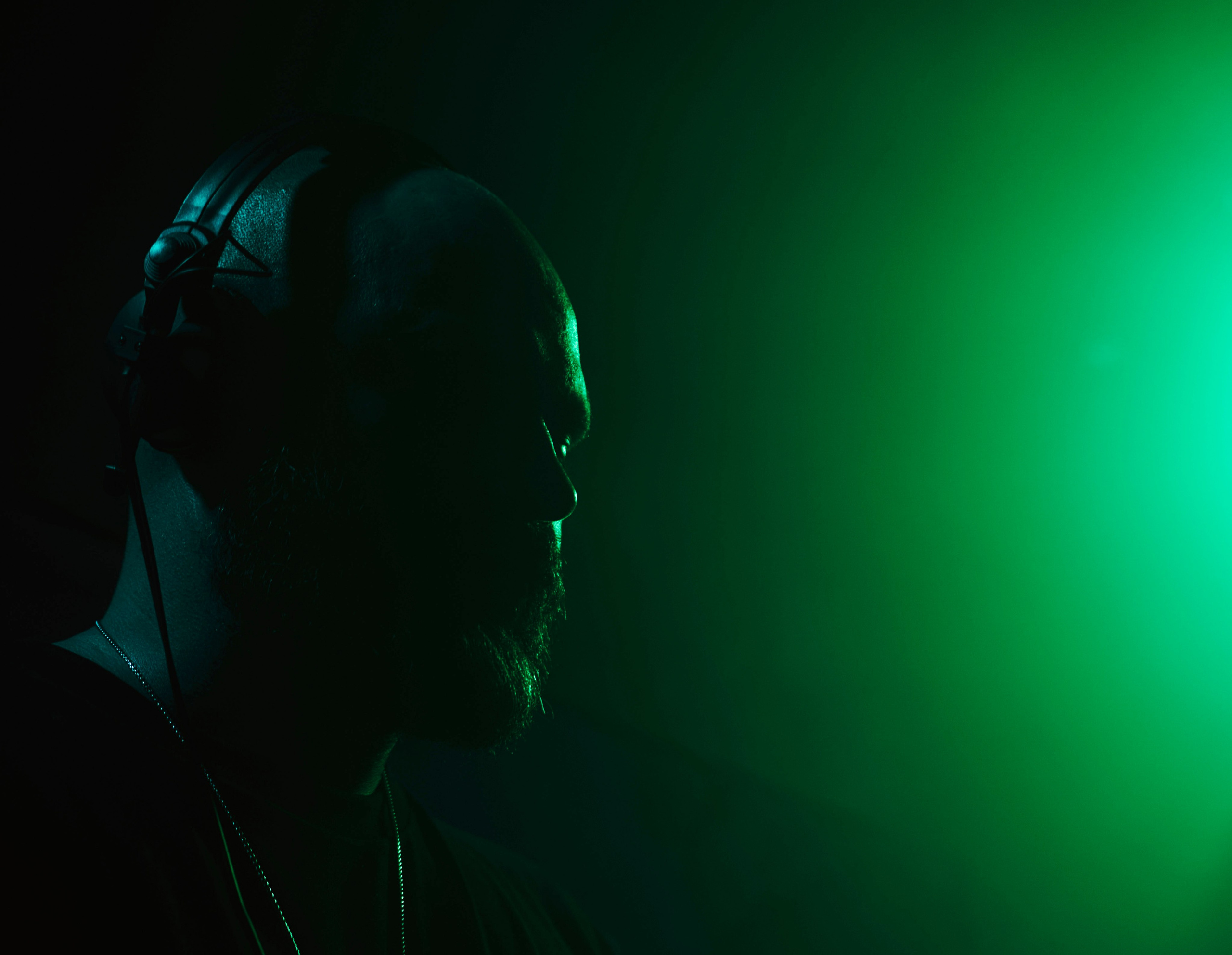 Громко. Ваш мультижанровый фотограф Александр Белов