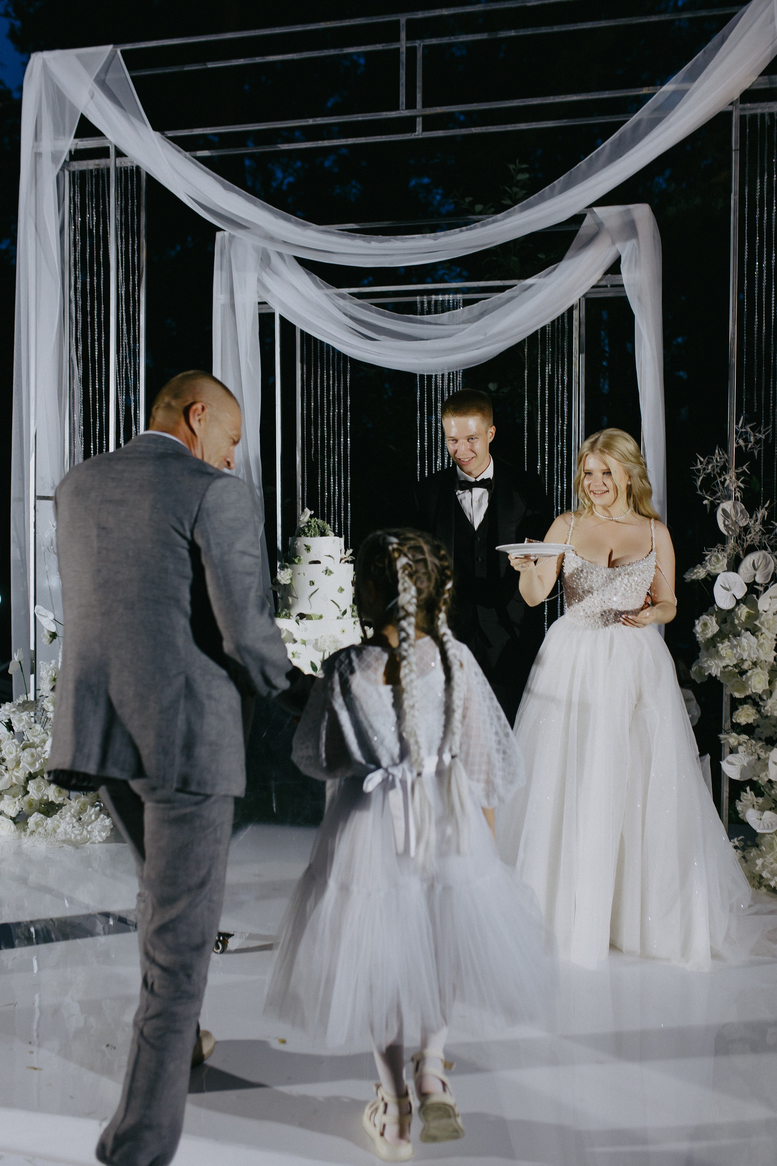 Алексей и Алена. Фотограф Иркутск Антипин Сергей