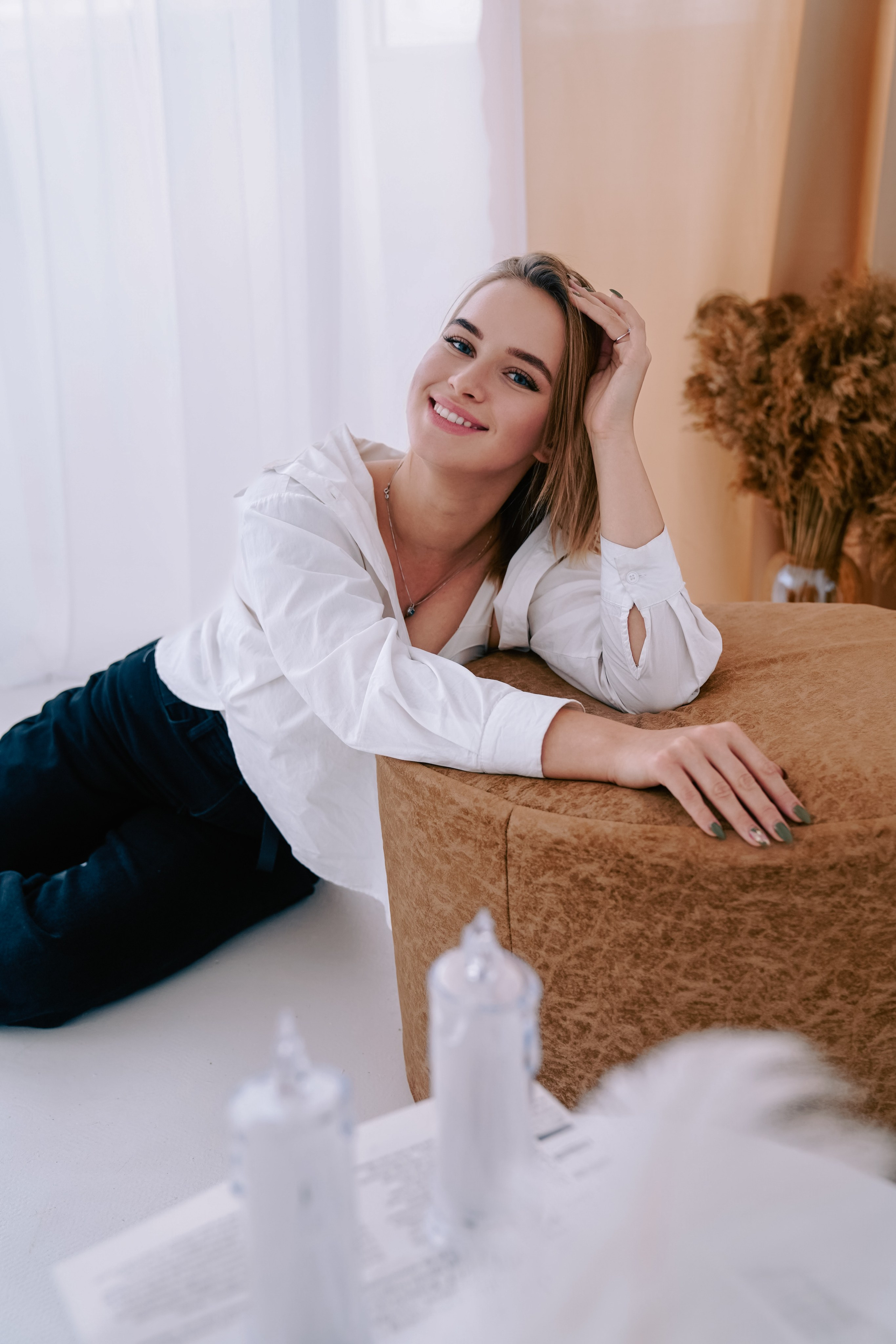 Индивидуальные фотосессии в Смоленске, портретная съемка в Смоленске