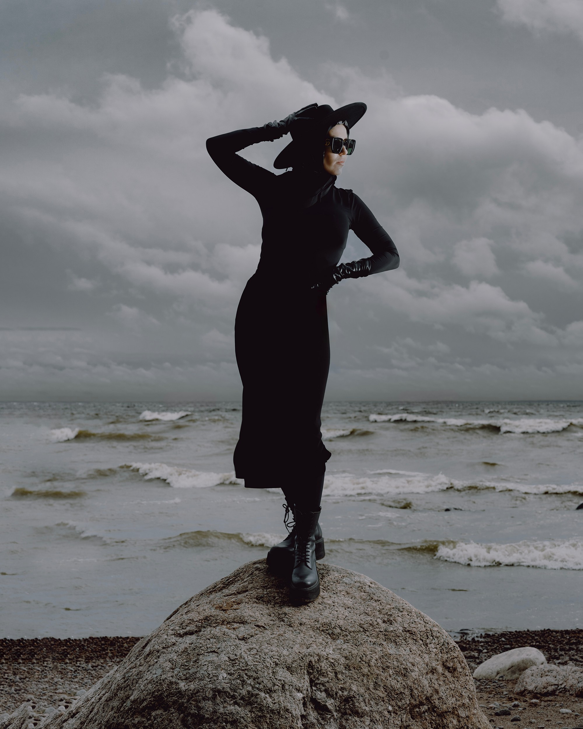 ДАША. Портретный психолог