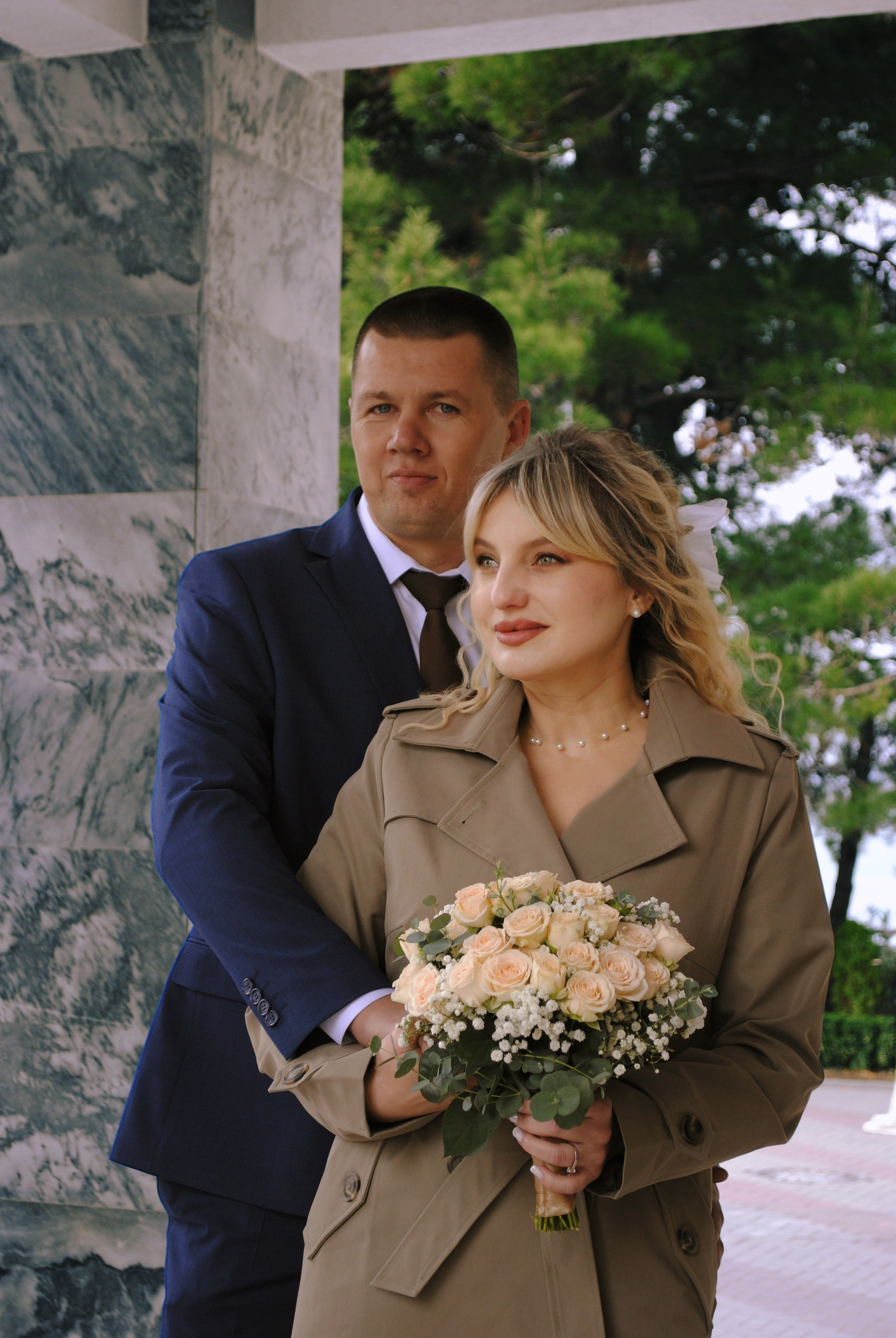 Иван &Ирина. Фотограф Мария Мусаелян