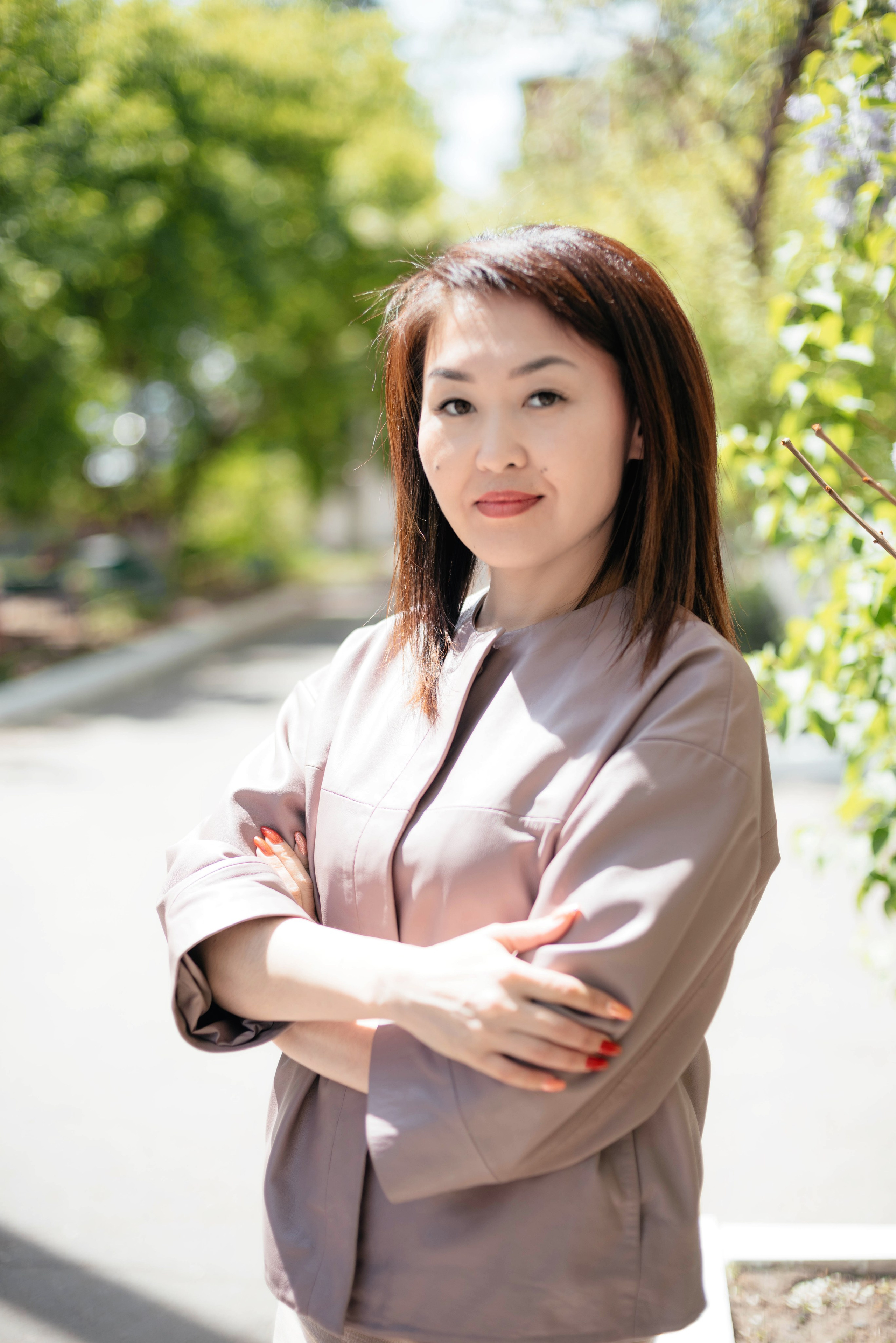 Женские портреты. Фотограф Эллина Дар г. Улан-Удэ