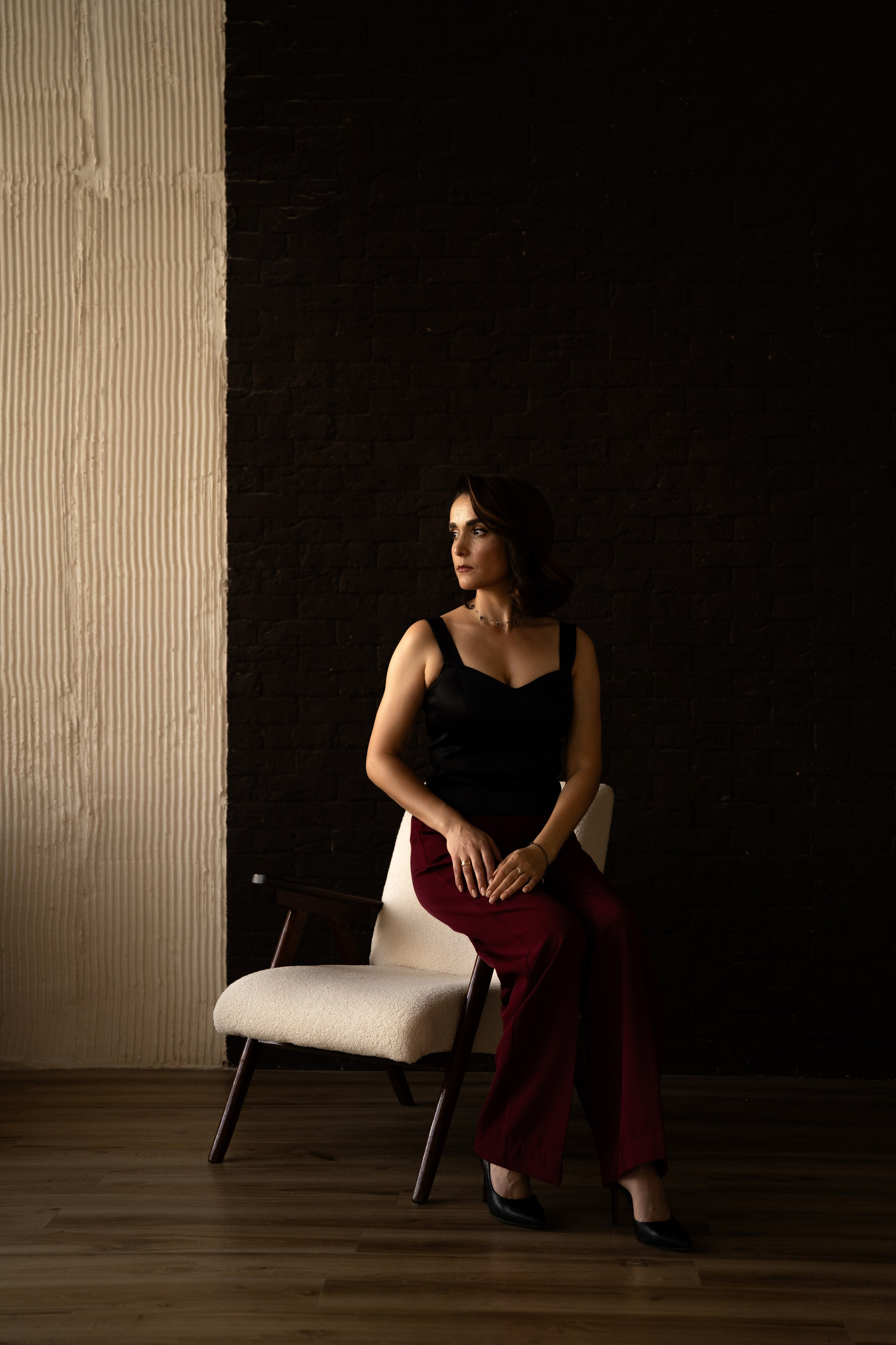 Нелли. Фотограф в Ульяновске Александра Григоровских