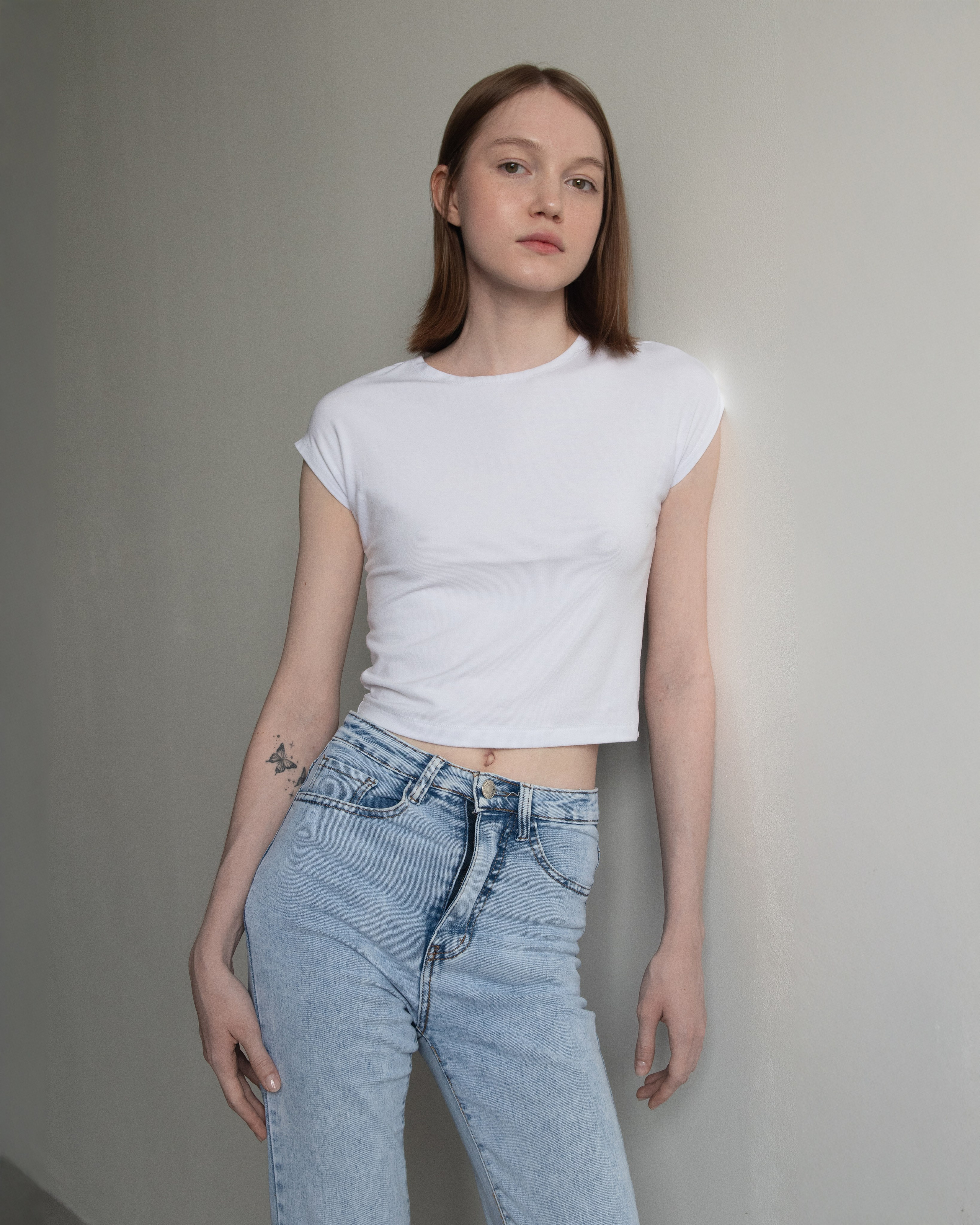 Sigma Polaroid. Photographer Albert Babenko