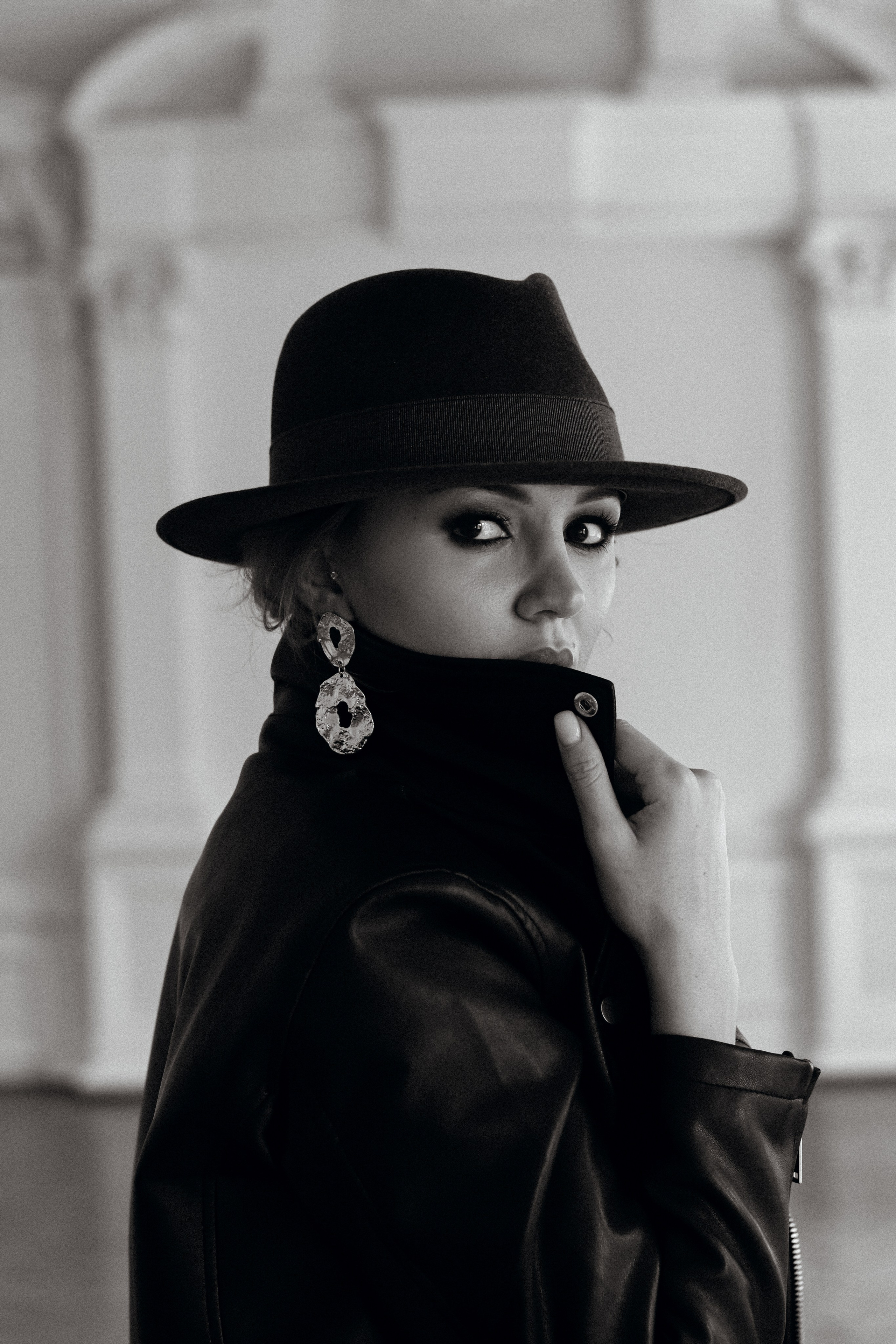 Портреты. Фотограф Екатерина Оскар