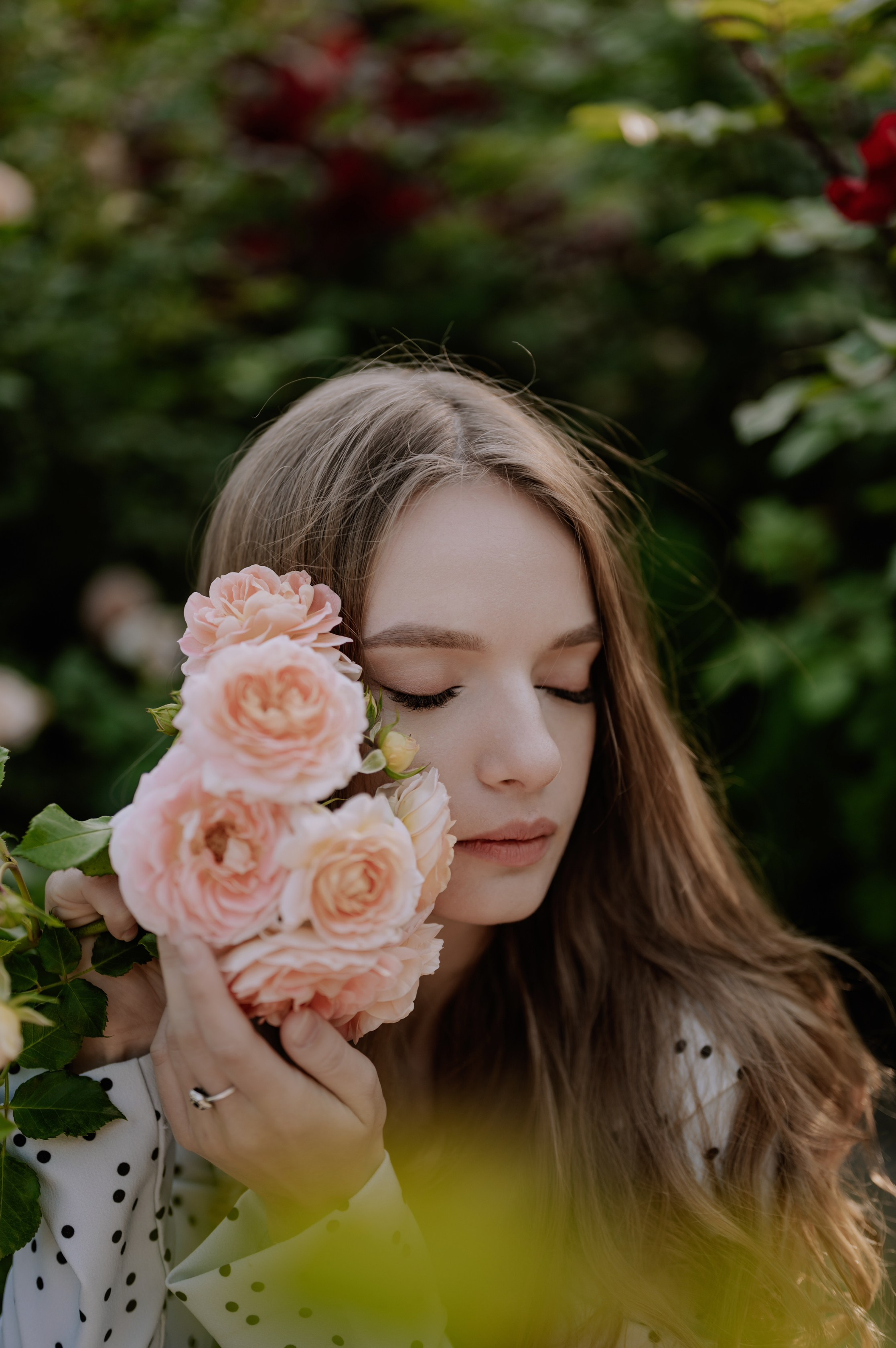 Таня. Фотограф Сочи Кисматова Анастасия