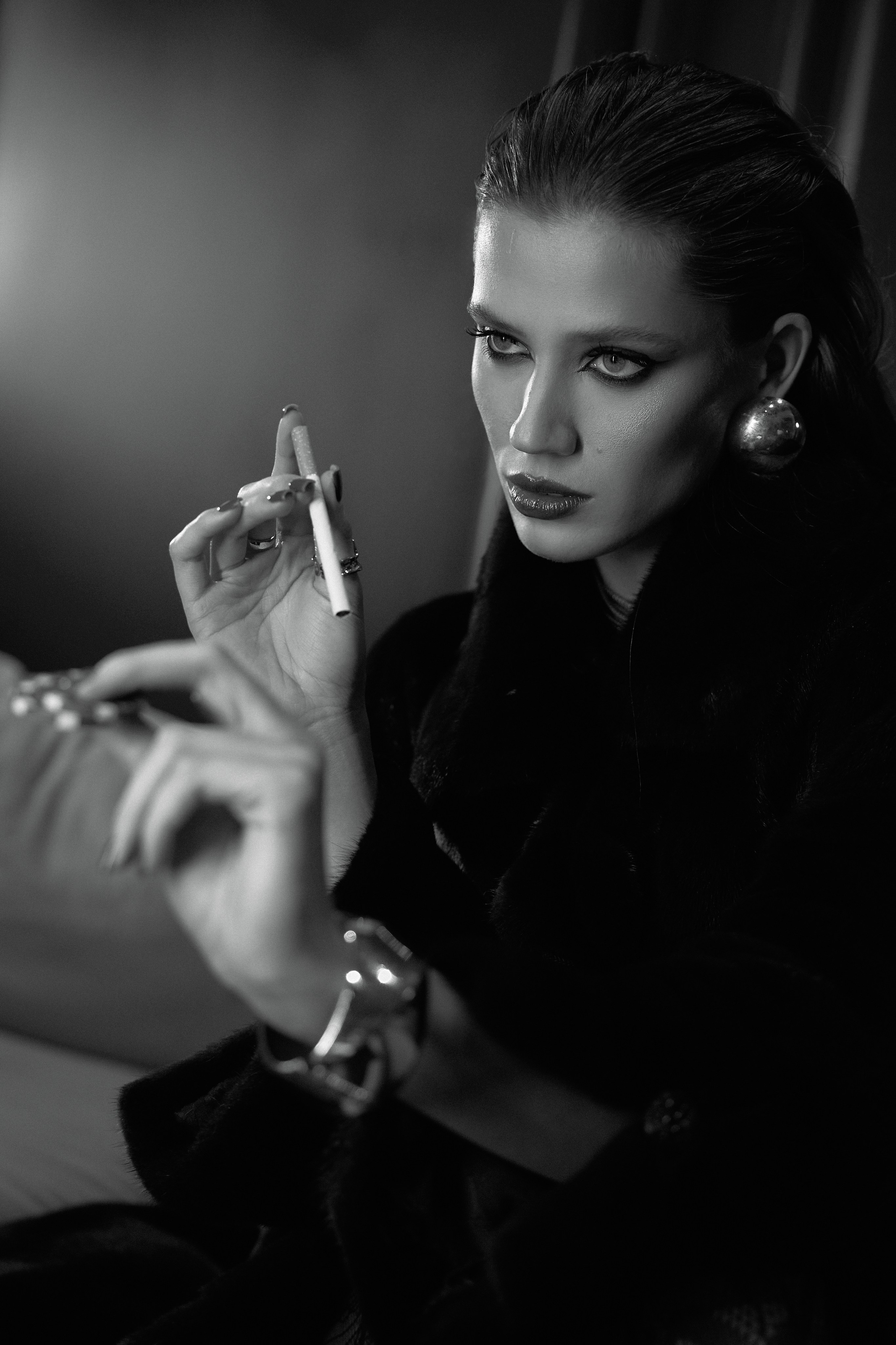 Фотограф в Москве Ольга Ковач