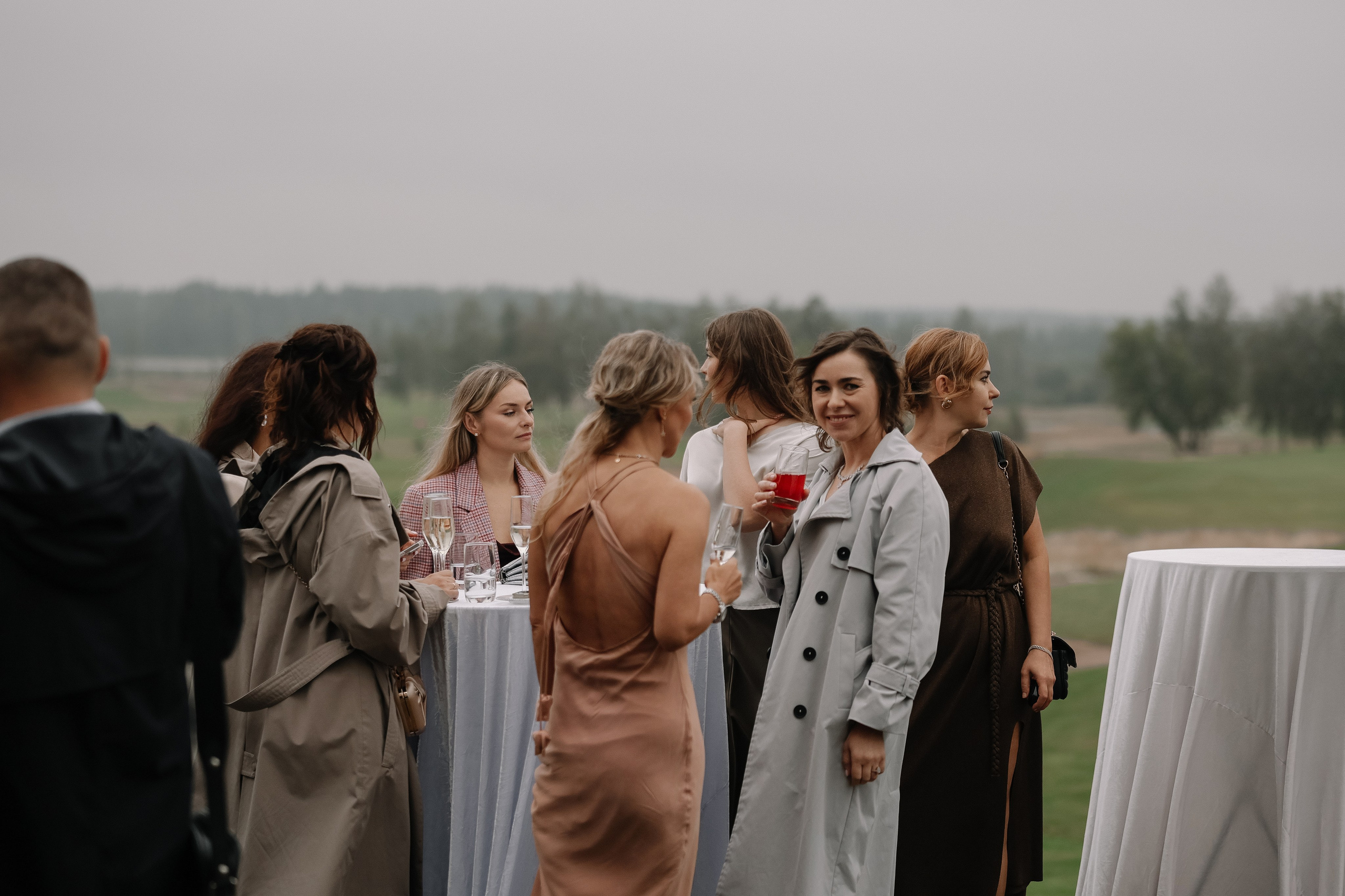 Лена и Тарас. Свадебный и семейный Фотограф Денис Кошель
