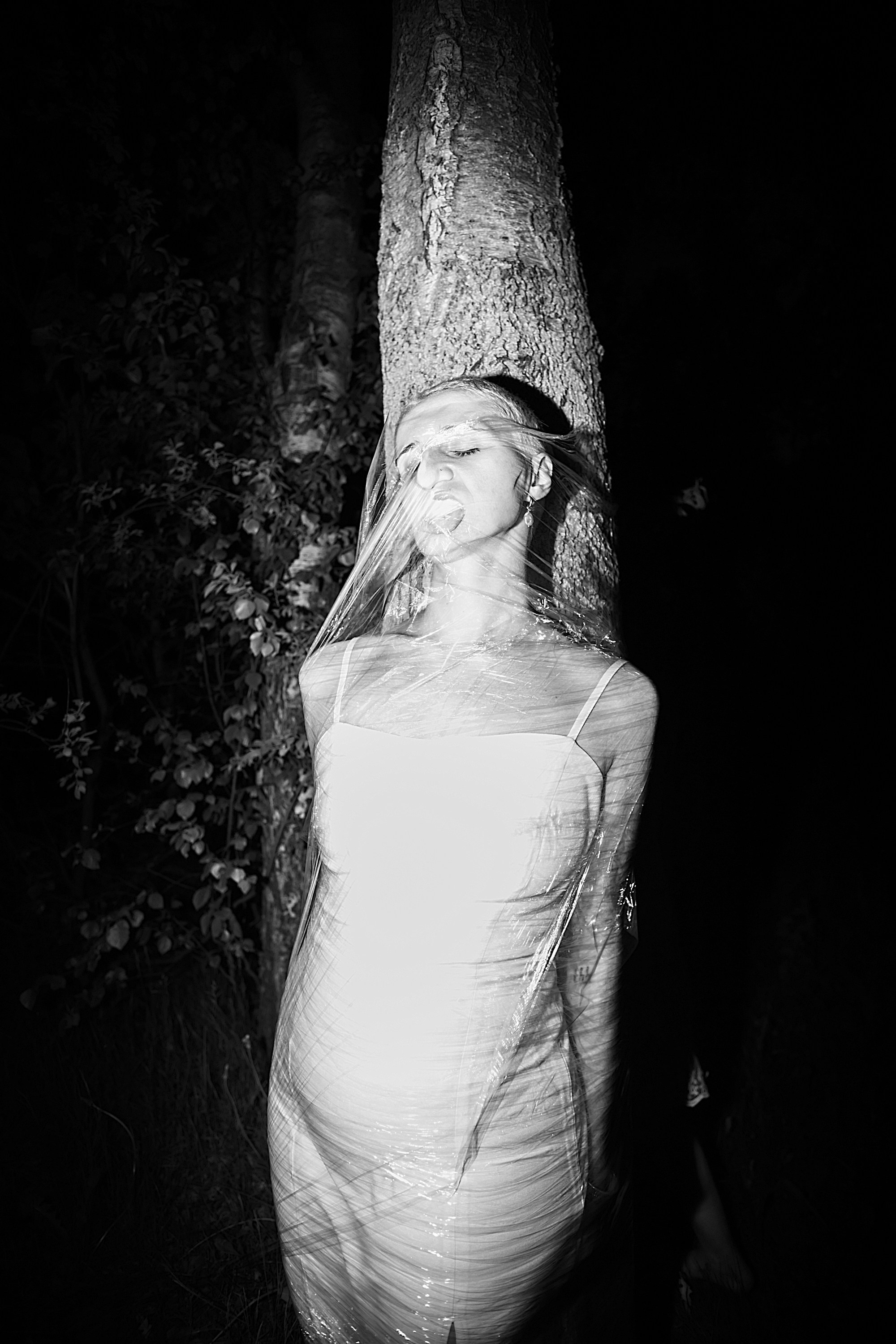 Свобода слова. Арт-фотограф Кристина Каширская