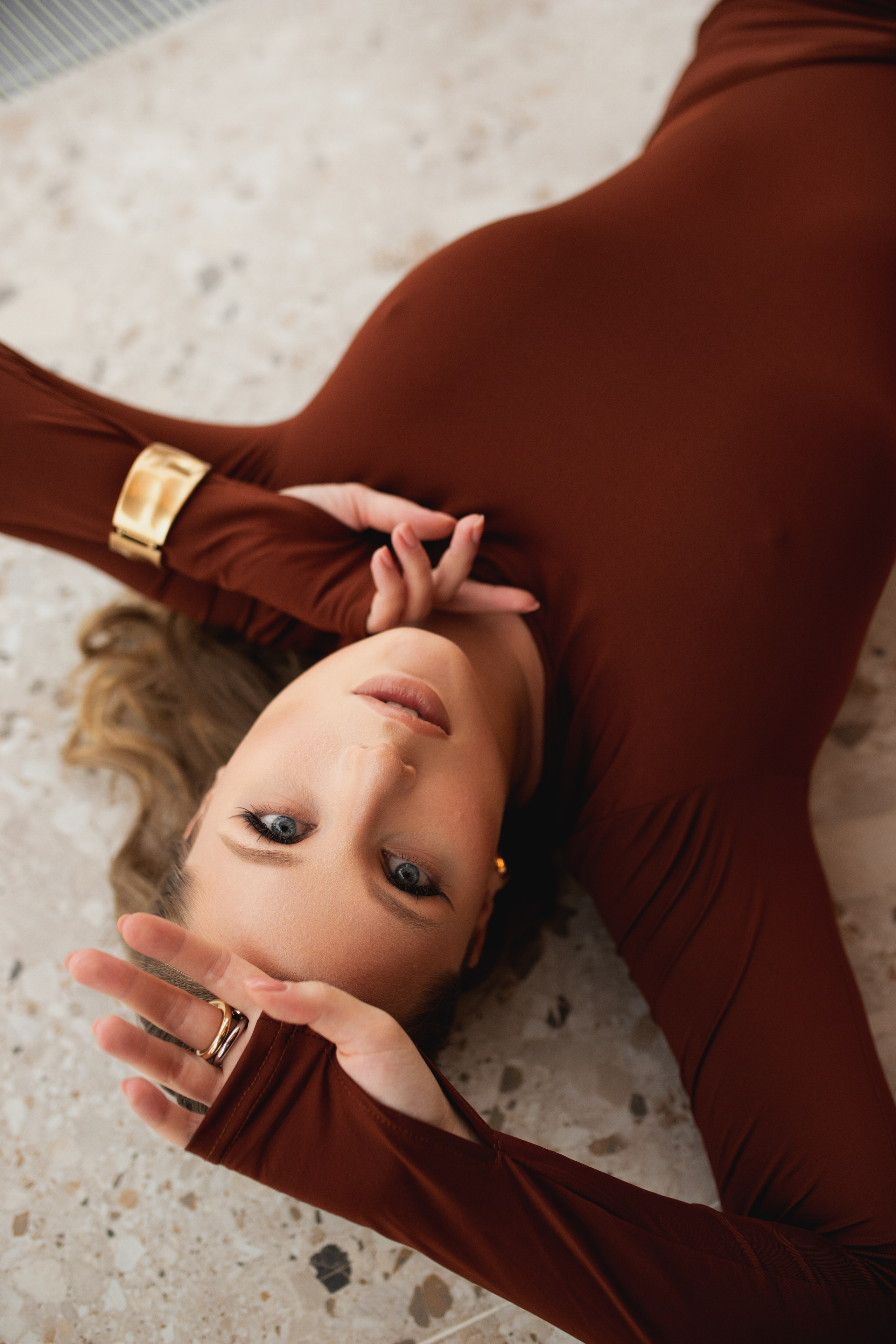 Лерочка. Семейный фотограф в Санкт-Петербурге Ирина Иванова