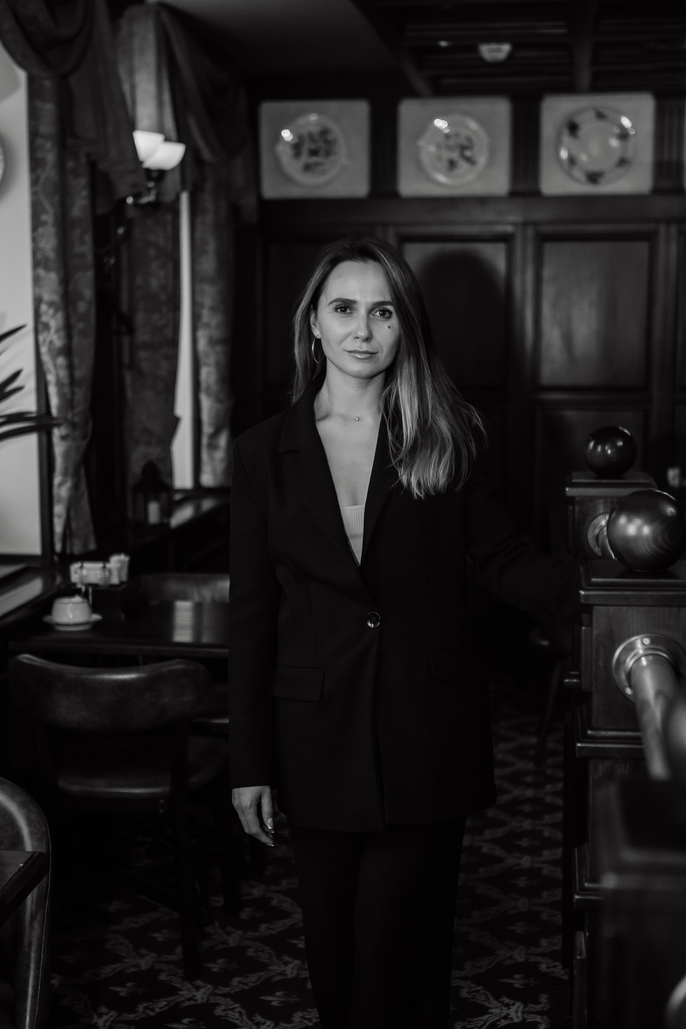 Ольга. Фотограф в Нижнем Новгороде Таня Галкина