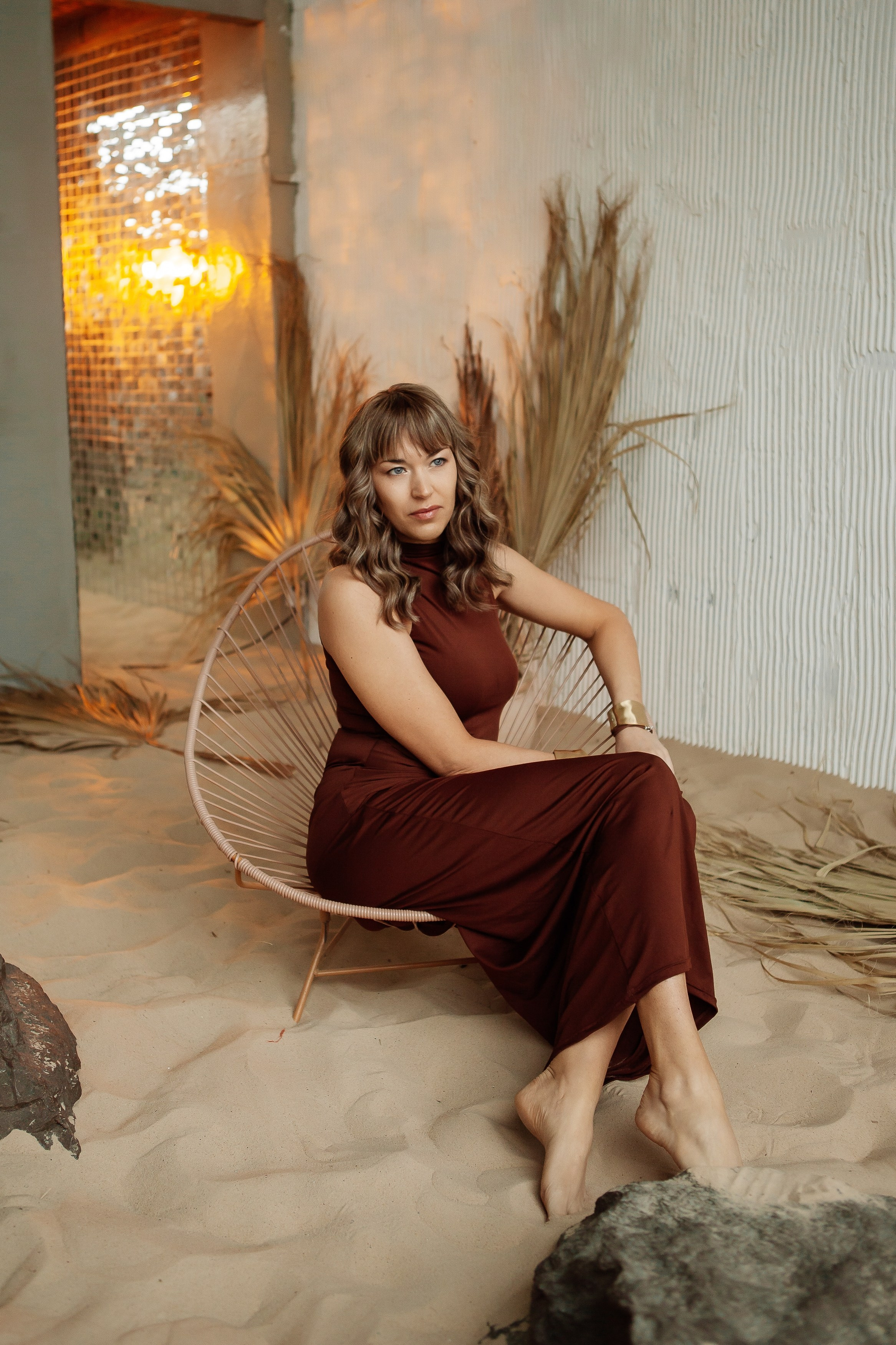 Восток. Фотограф в Нижнем Новгороде Таня Галкина