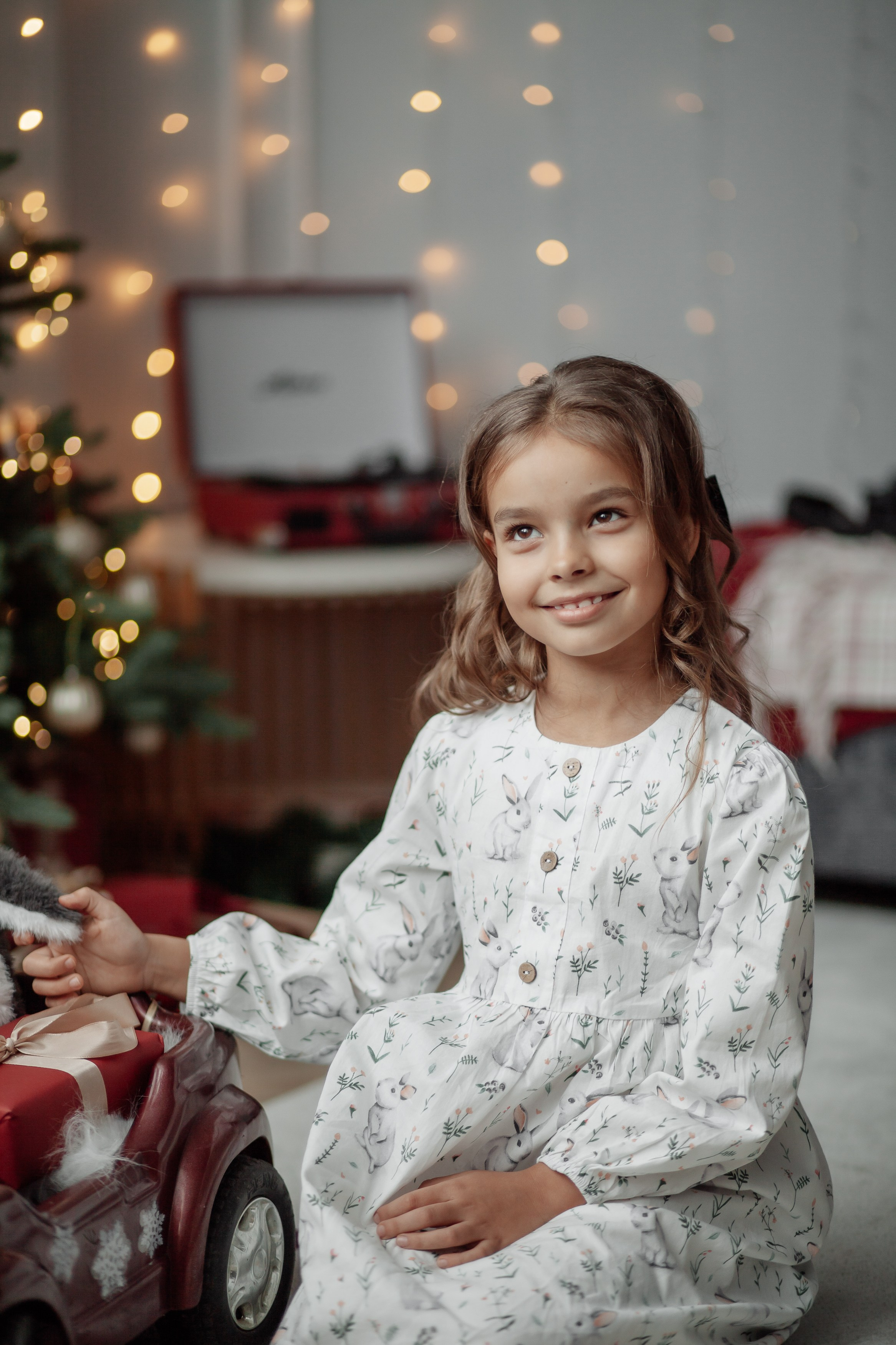 Василиса. Фотограф в Нижнем Новгороде Таня Галкина