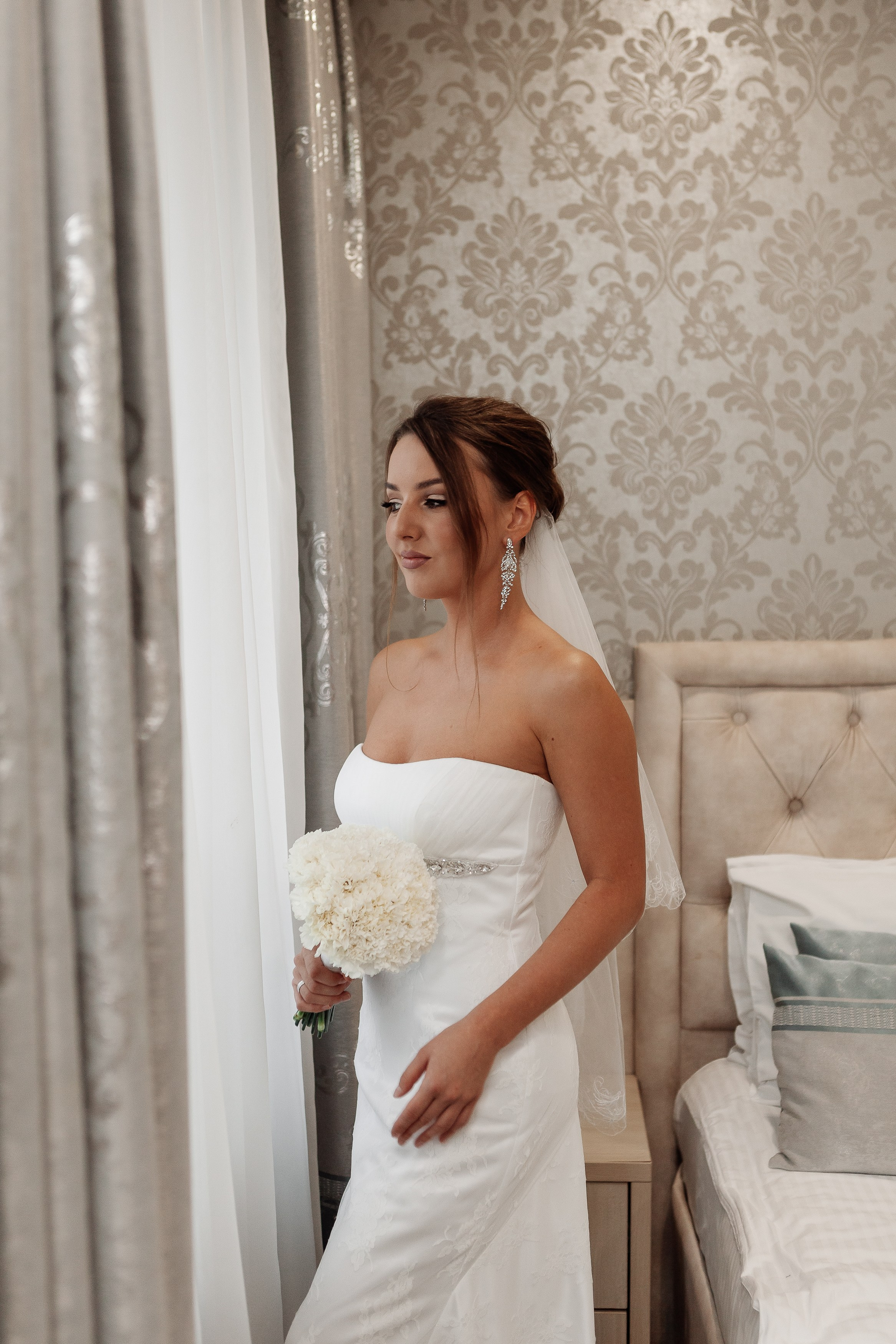 Игорь и Анжела. Фотограф в Нижнем Новгороде Таня Галкина