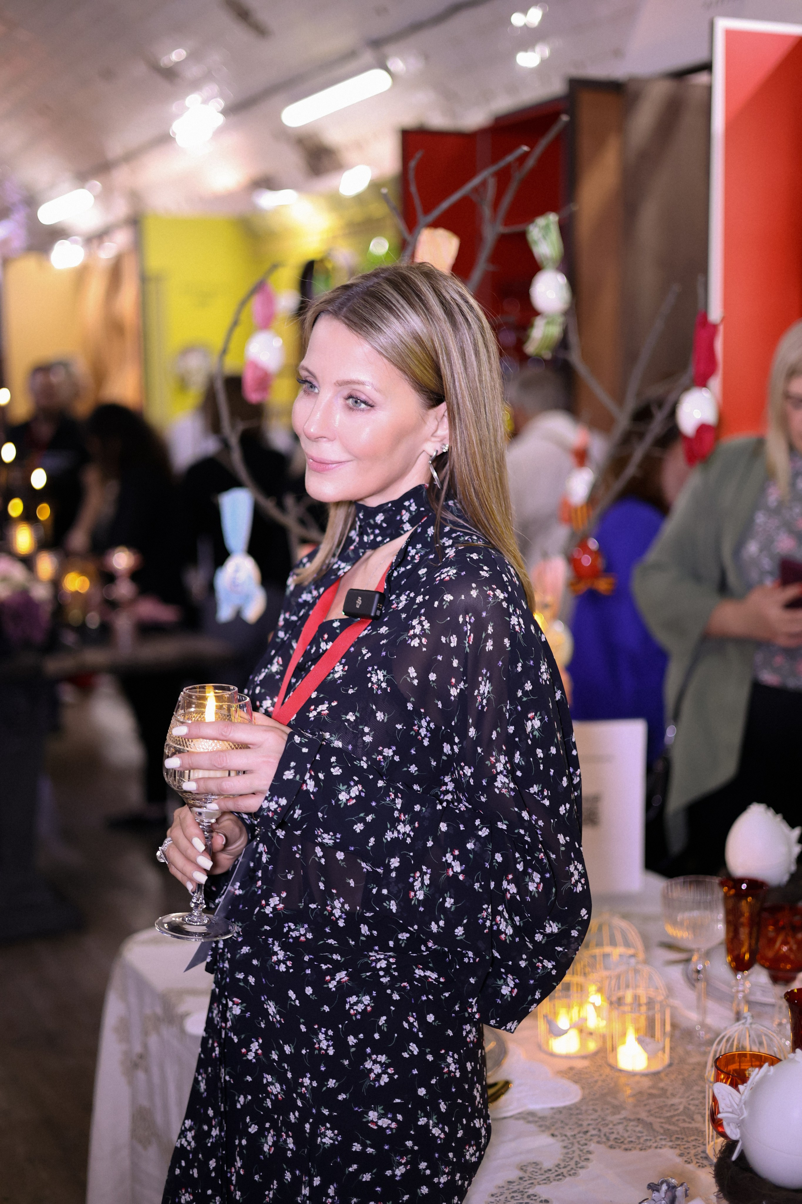 Евгения. Фотограф Москва