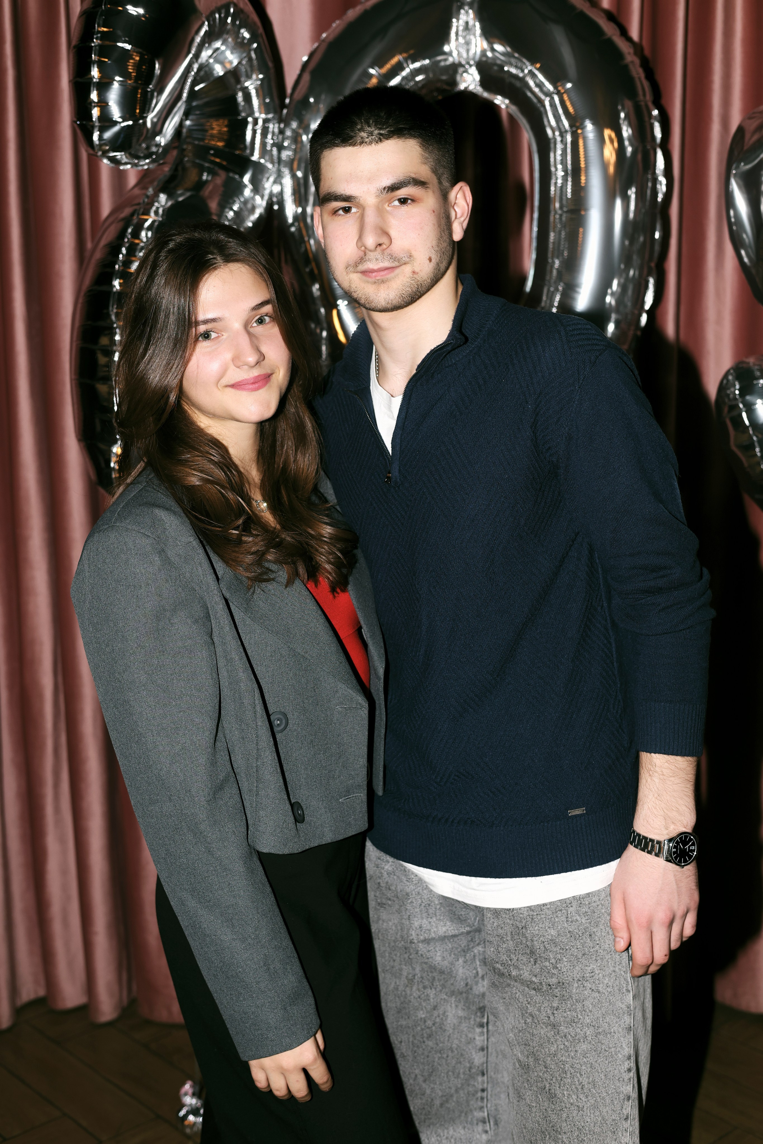 Мария. Фотограф Москва