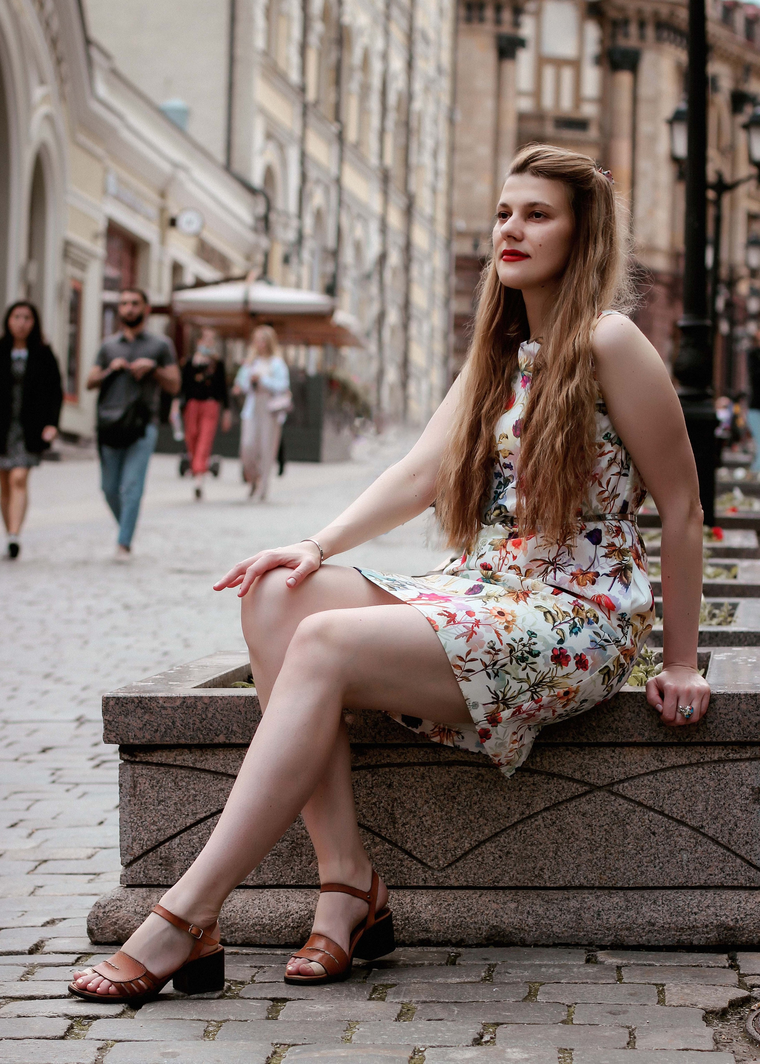 Солнечногорск. Семейный и детский фотограф в Москве Ольга Кривенцова