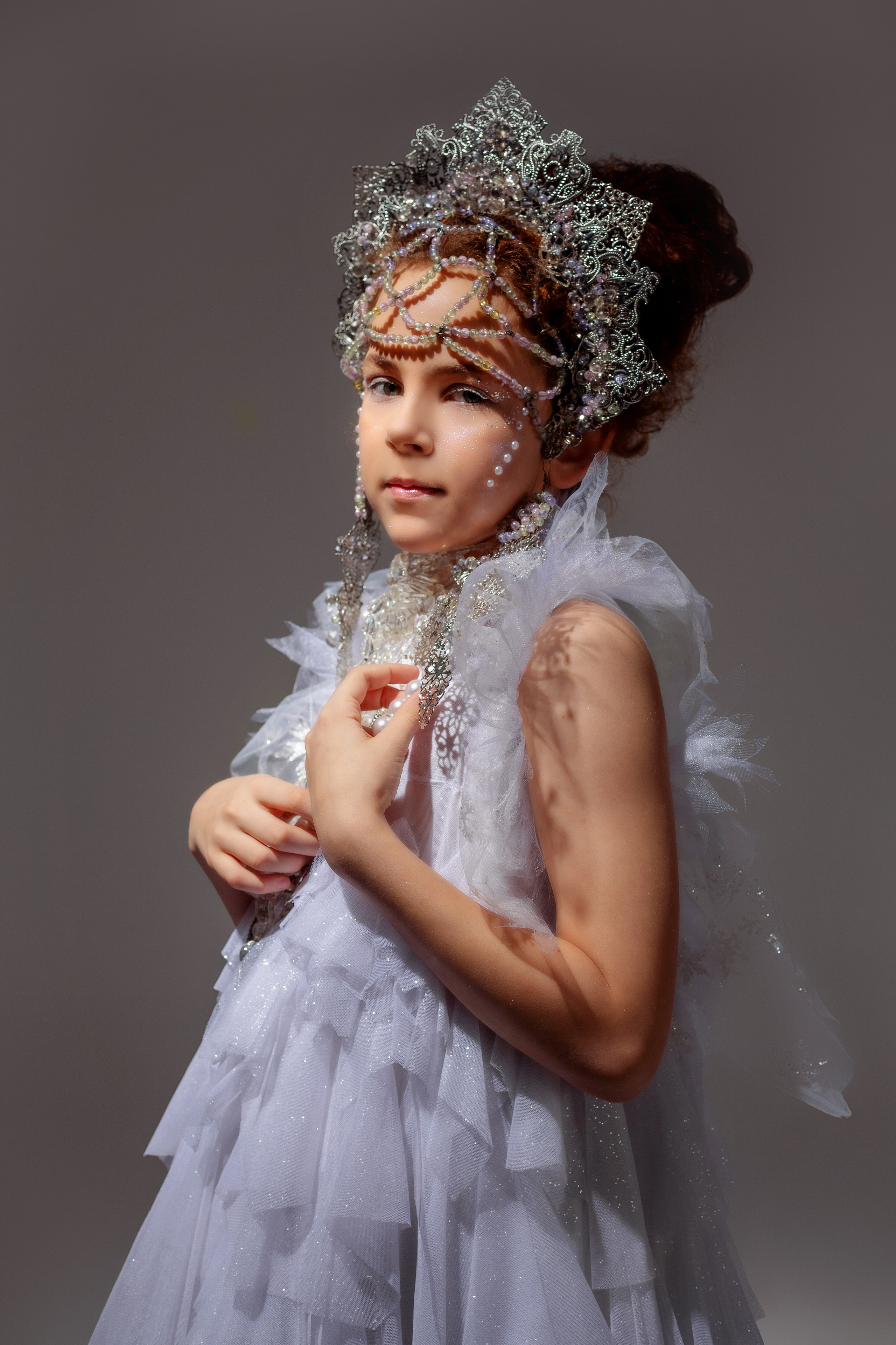 Настя. Семейный и детский фотограф в Москве Ольга Кривенцова