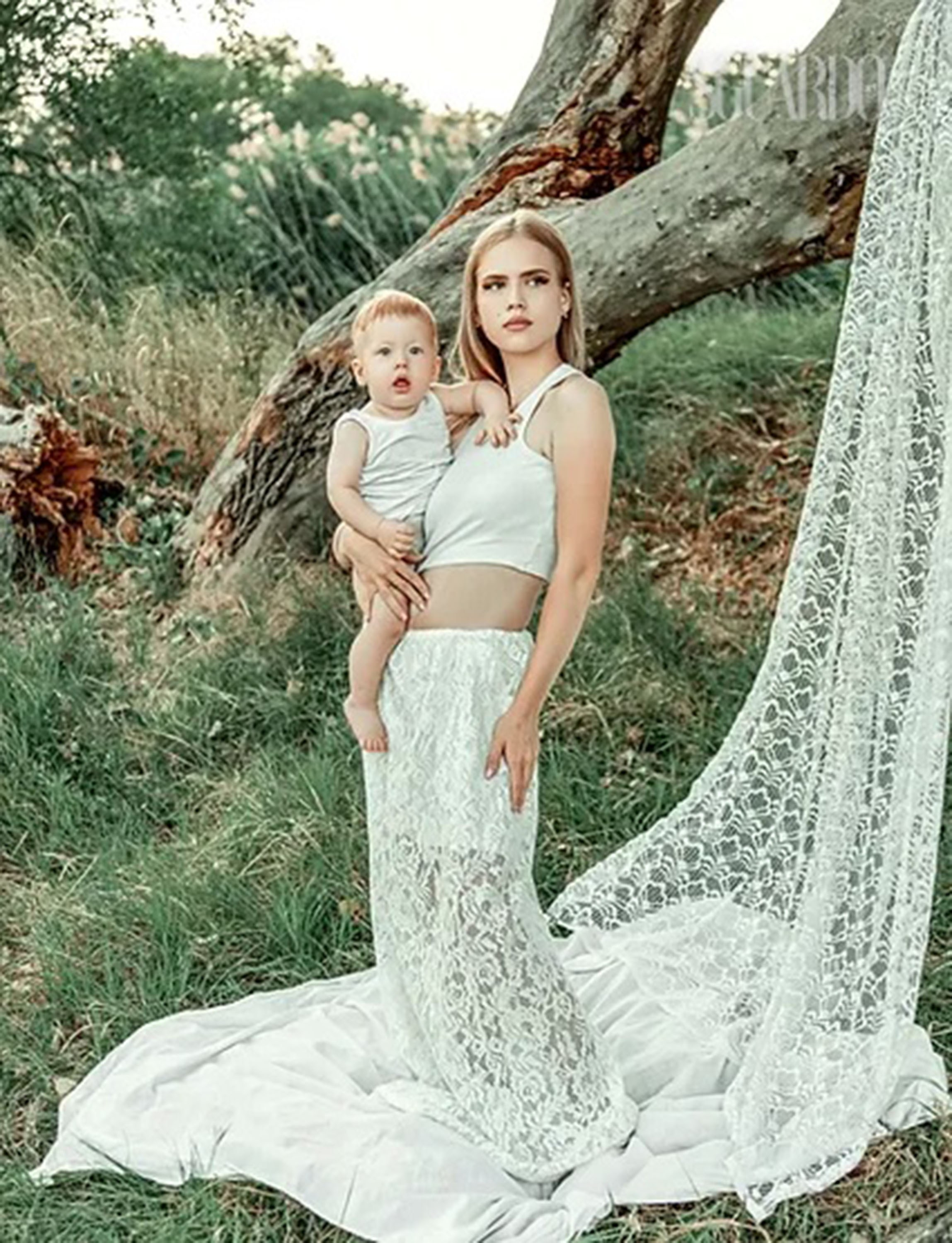 SGUARDO. Семейный и детский фотограф в Москве Ольга Кривенцова