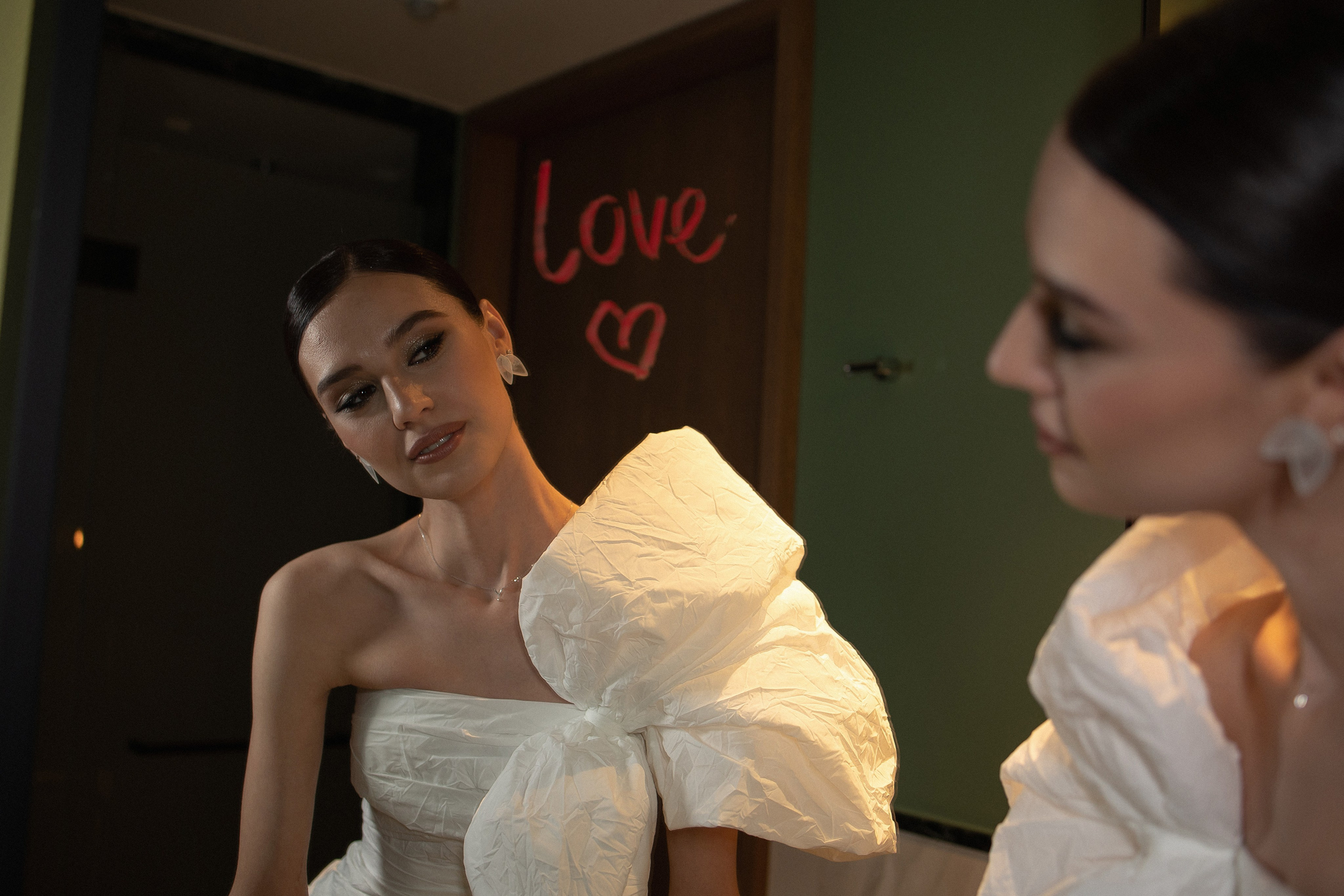 Фотосессия невесты Виктории. Свадебный Фотограф Светлана Карпенко Ростов-на-Дону