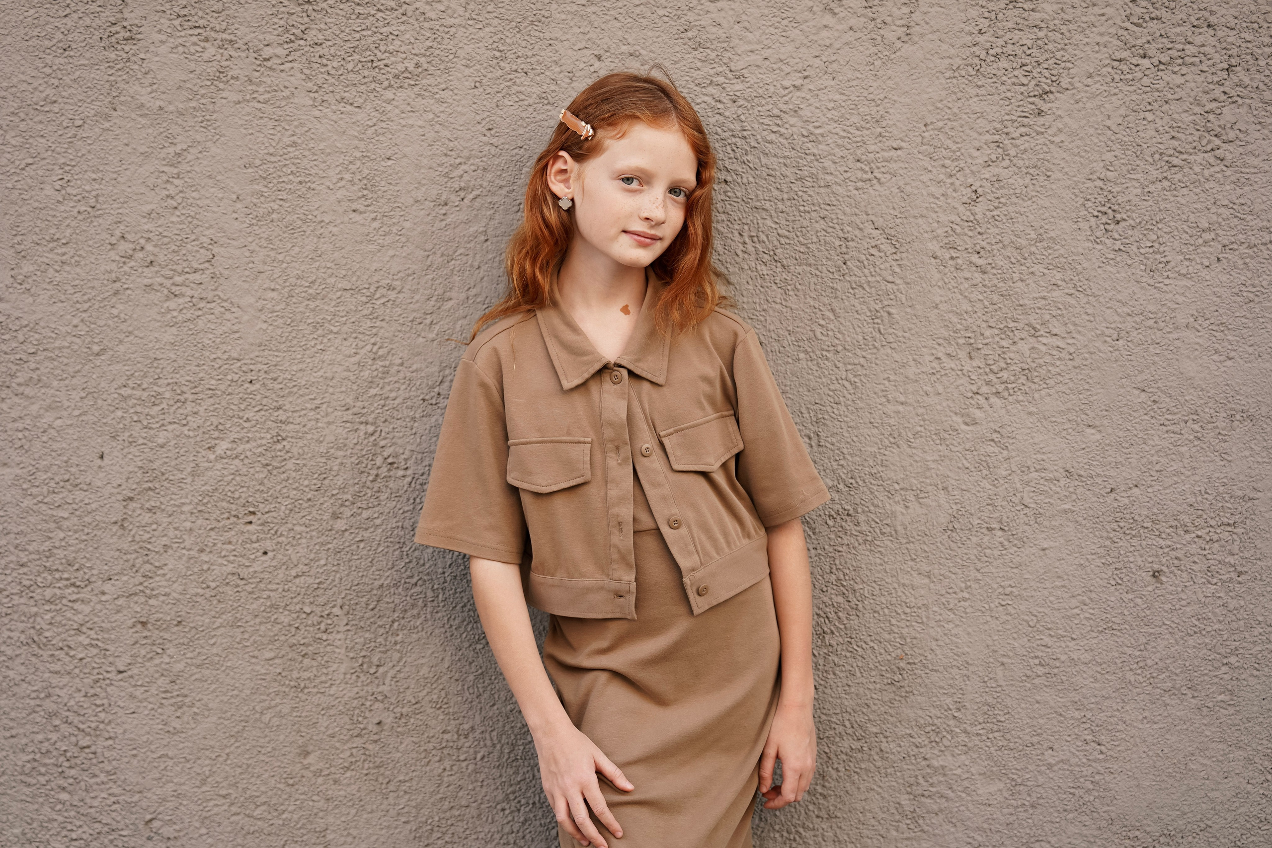 Валентина. Фотограф с психологическим образованием