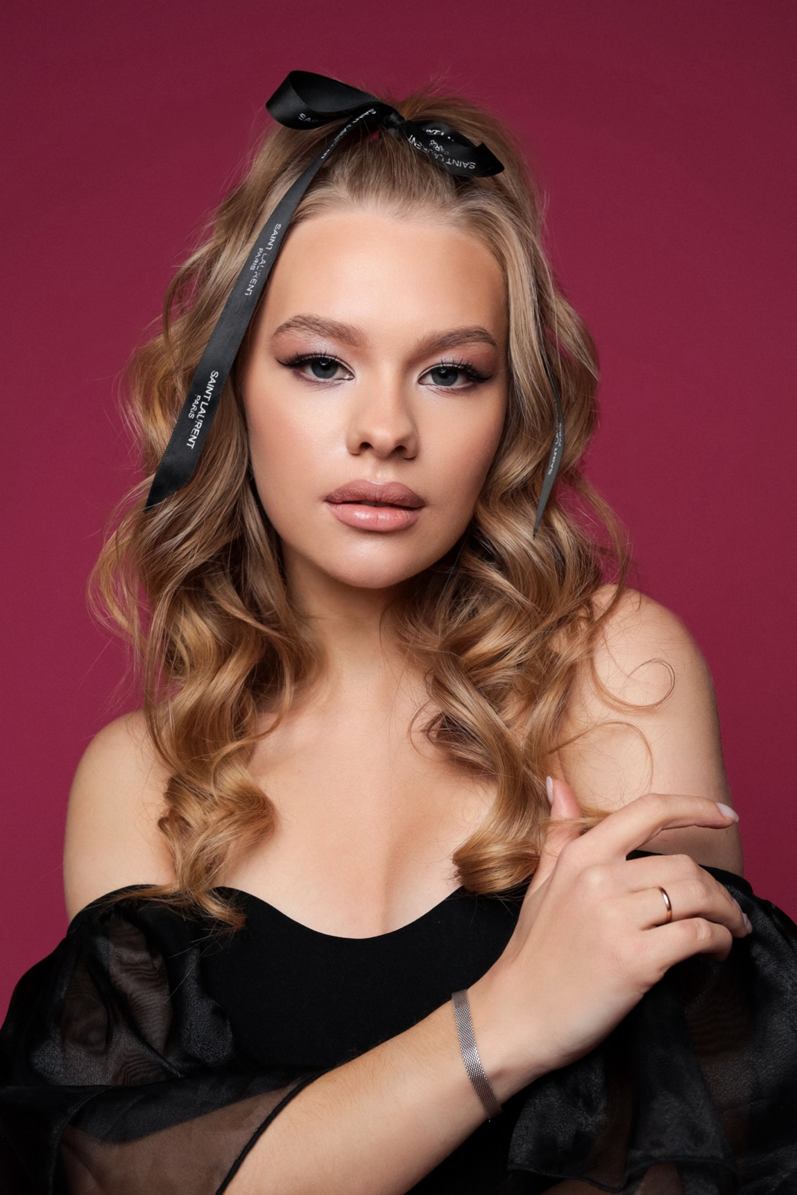 Татьяна. Главная