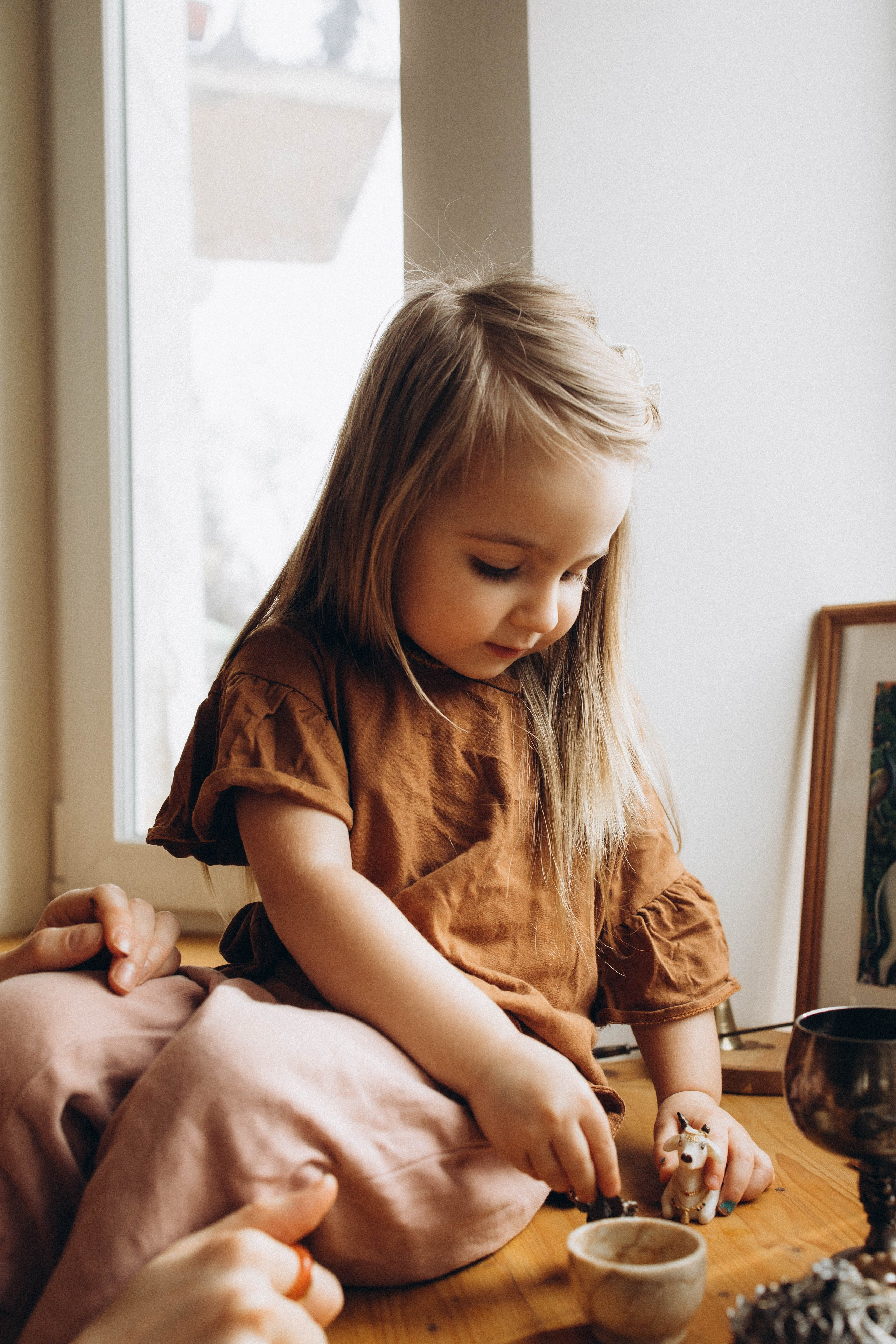 Саша и Ая. Фотограф в Ставрополе Карабанова Юлия