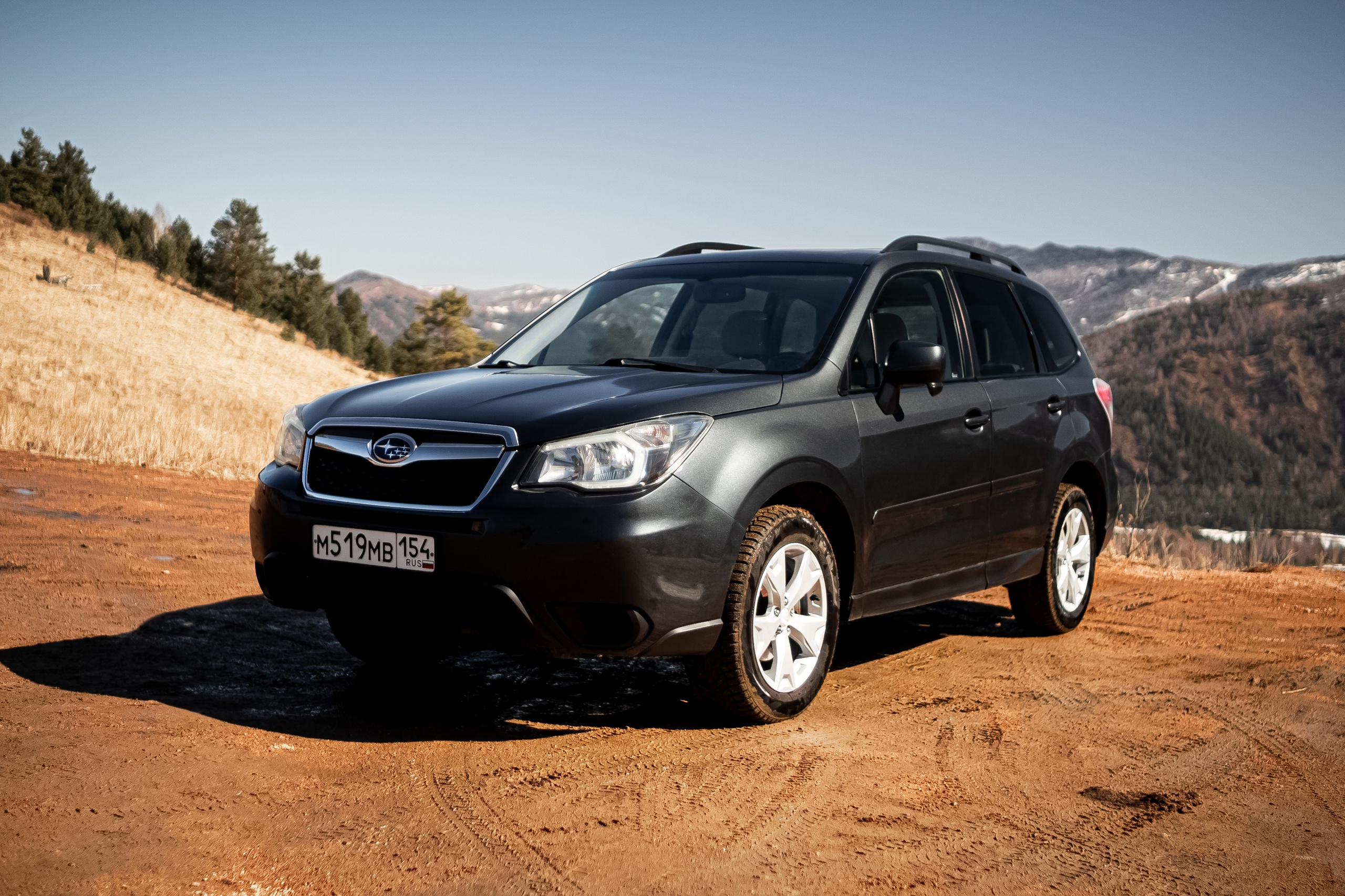 ALTAI CARS. Фотограф в Новосибирске Владислав Унтерберг