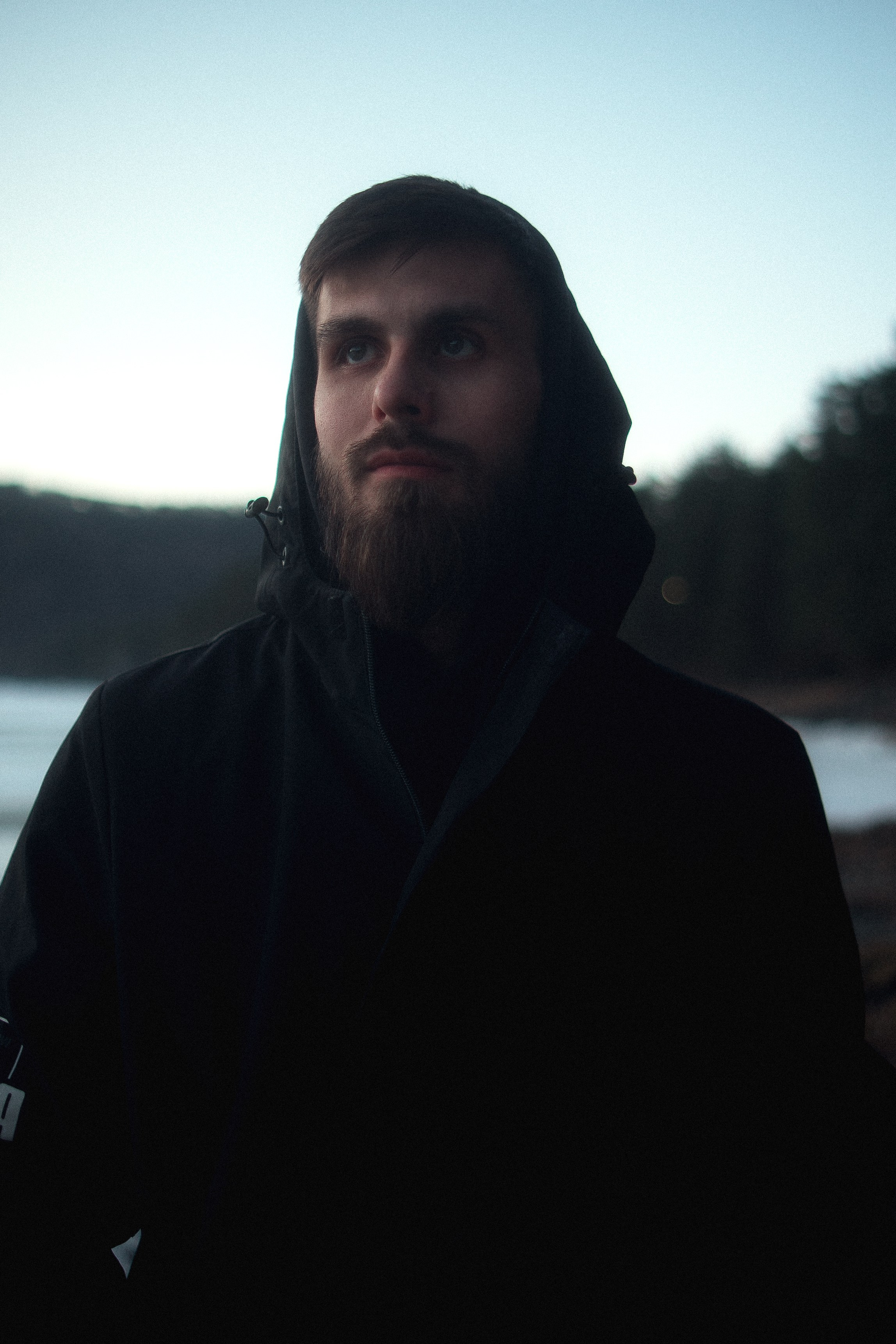 Поездка на Алтай (Личные фото). Фотограф в Новосибирске Владислав Унтерберг