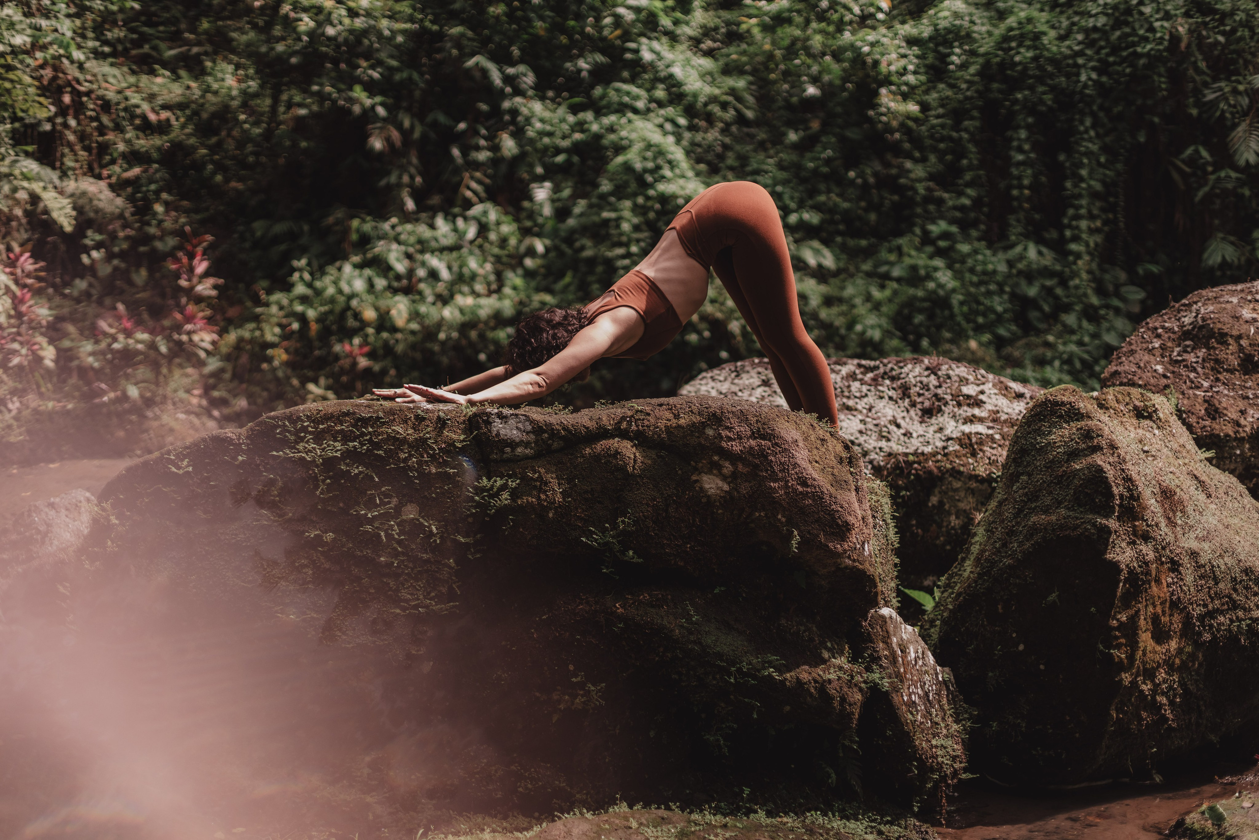 Mom and daughter. Mariam Bagdasaryan
