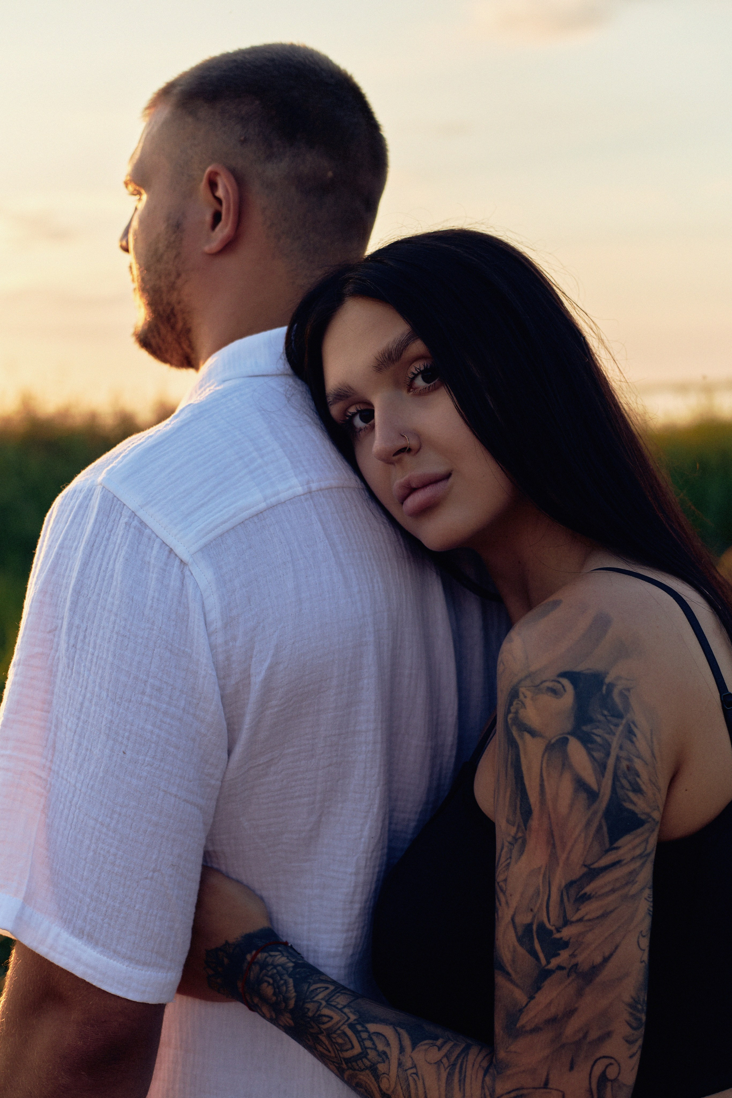 Лавстори. Фотограф Роксана, Санкт-Петербург