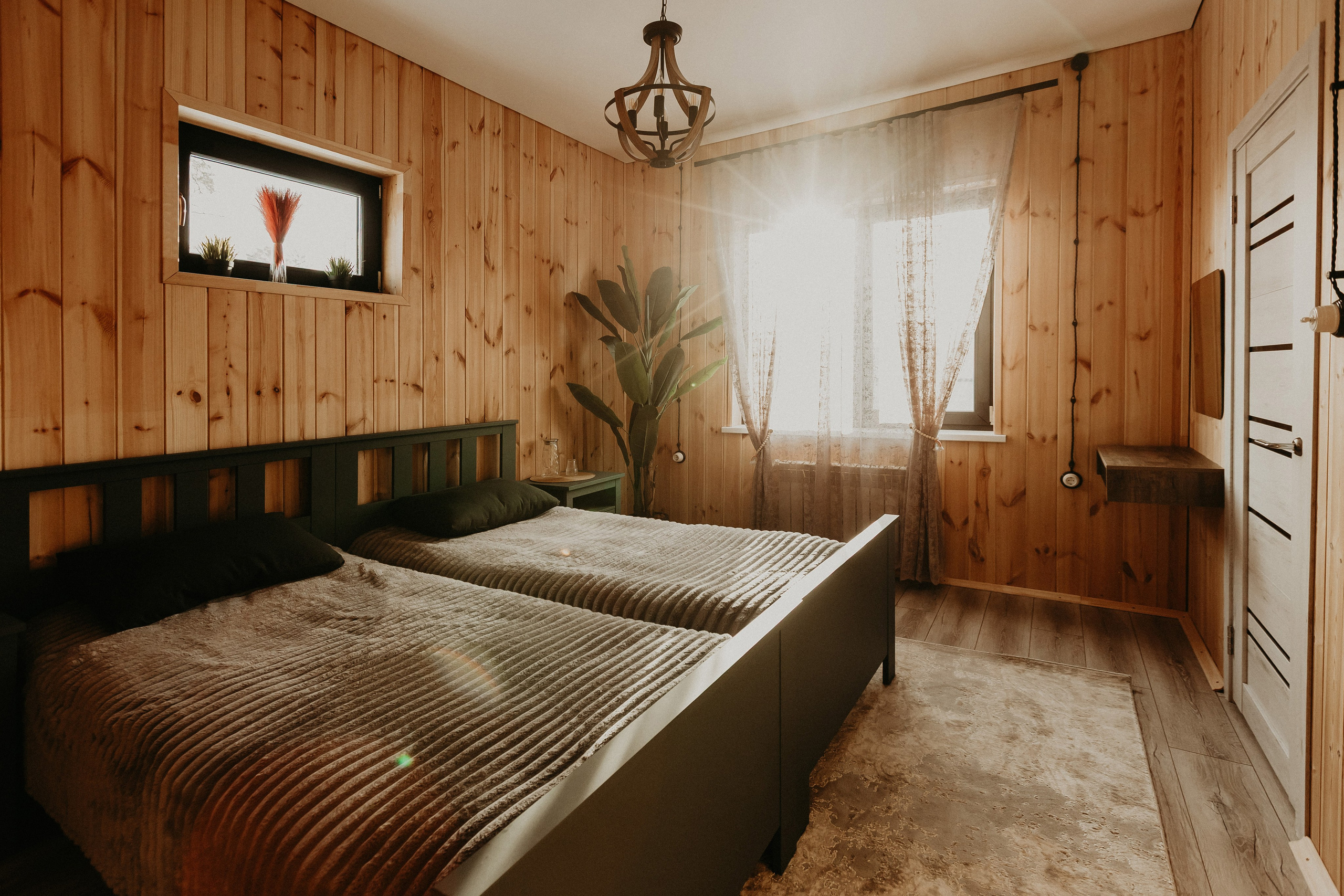 Пространство для ваших событий. Главная