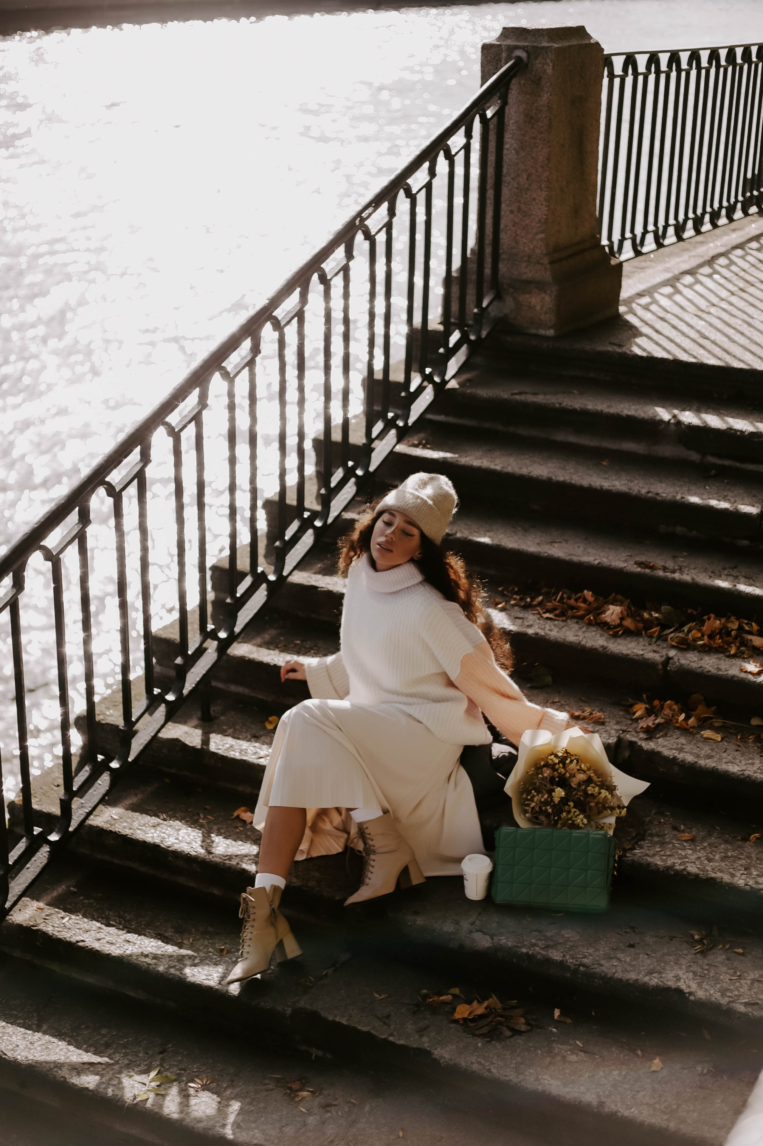 Кристина. Фотограф Veronika Potaseva