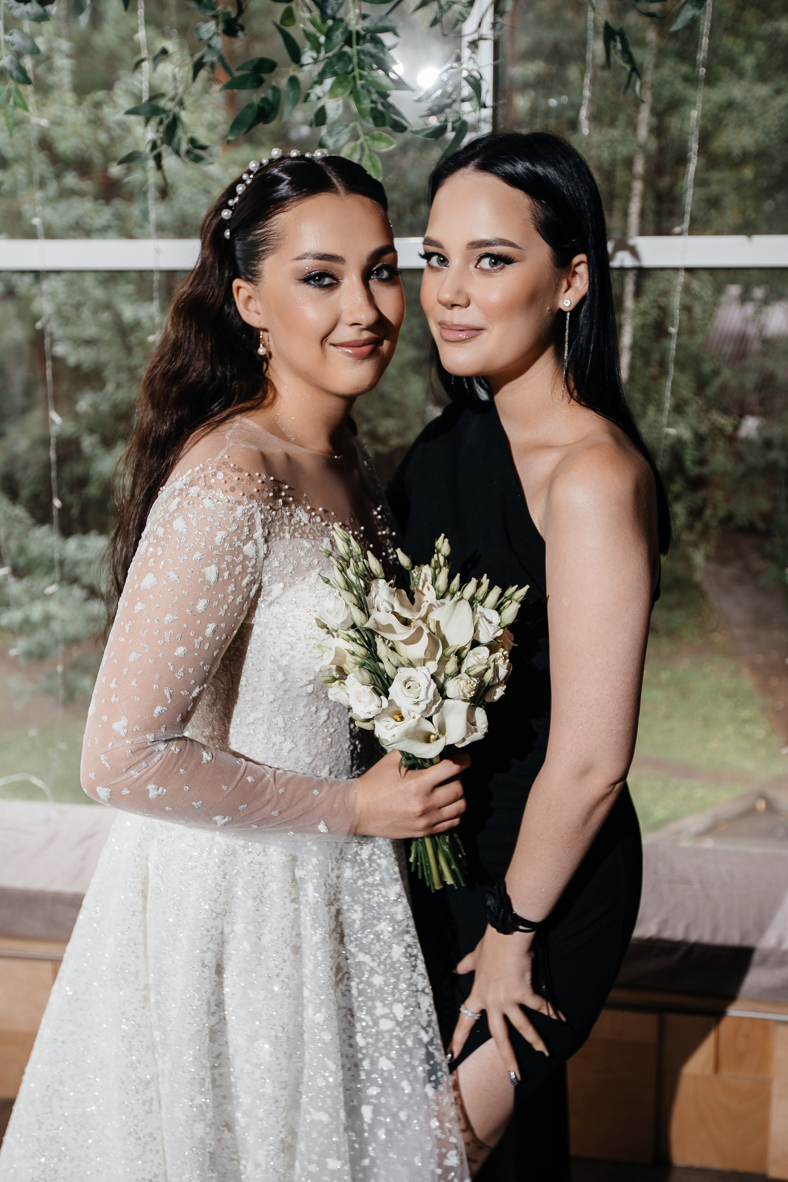 Валерия & Вячеслав. Свадебный фотограф Барнаул Алексей Павлов