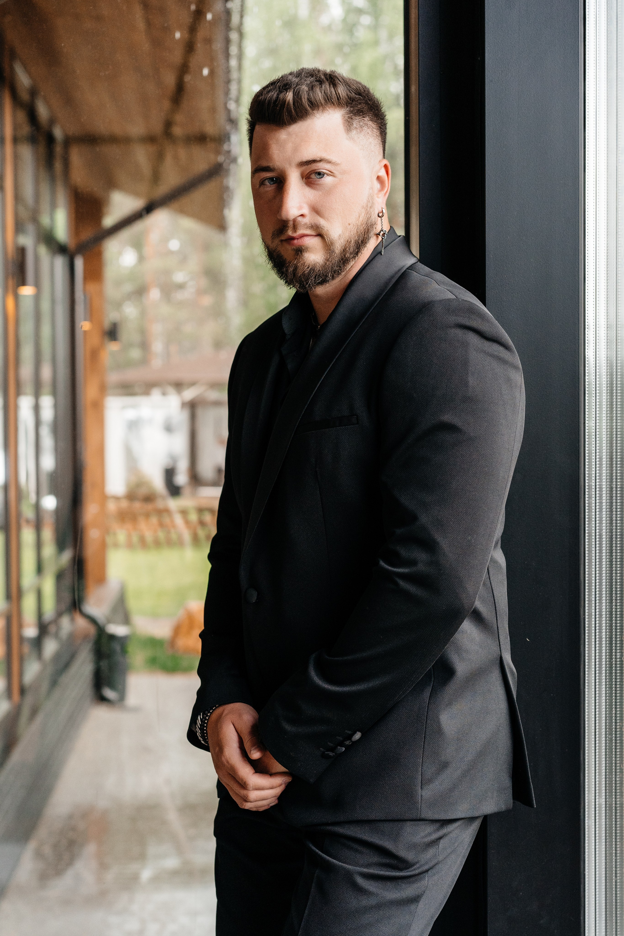 Элла & Кирилл. Свадебный фотограф Барнаул Алексей Павлов