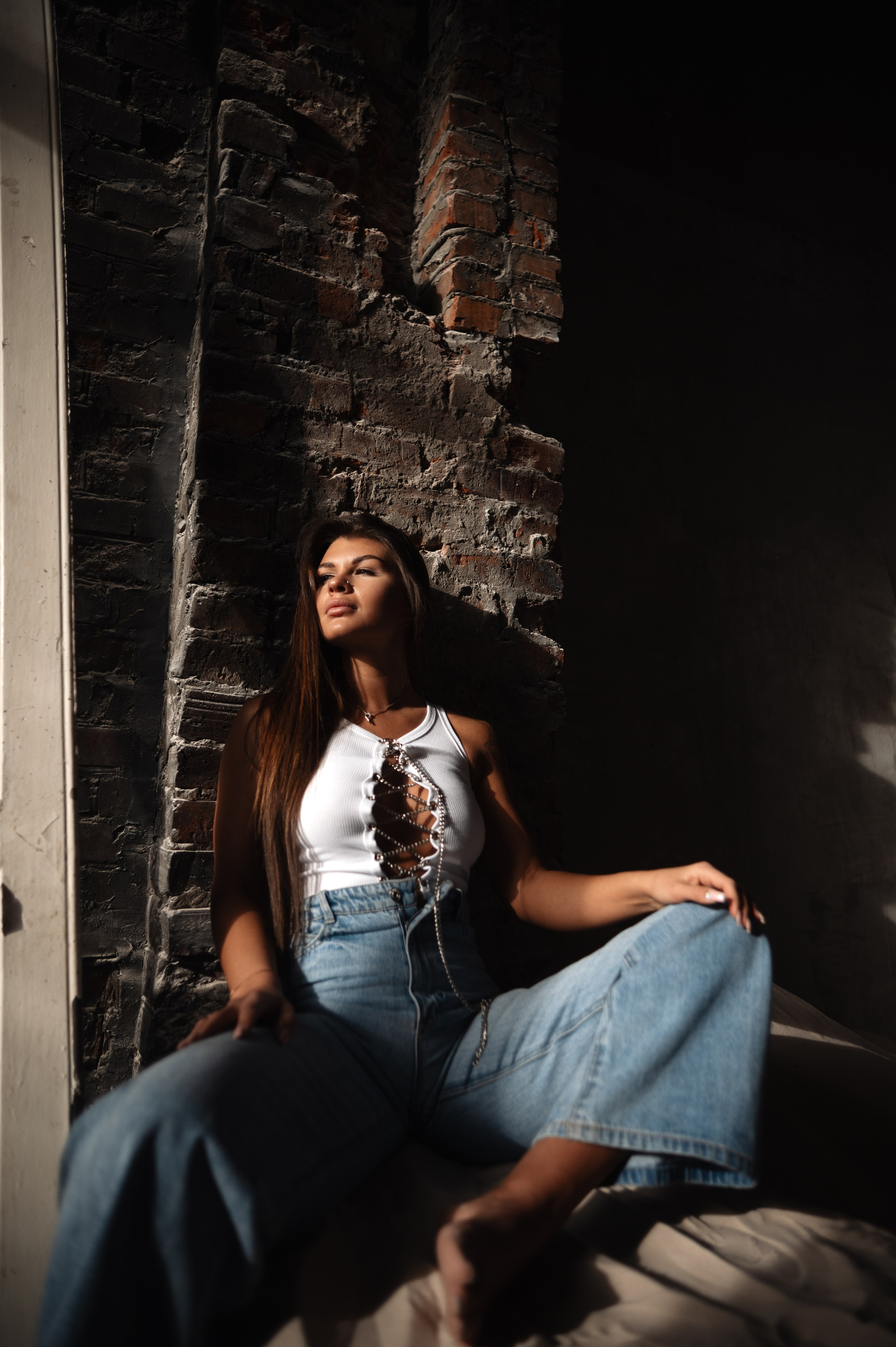 PORTRAIT. Фотограф Ксения Матвеева Санкт-Петербург