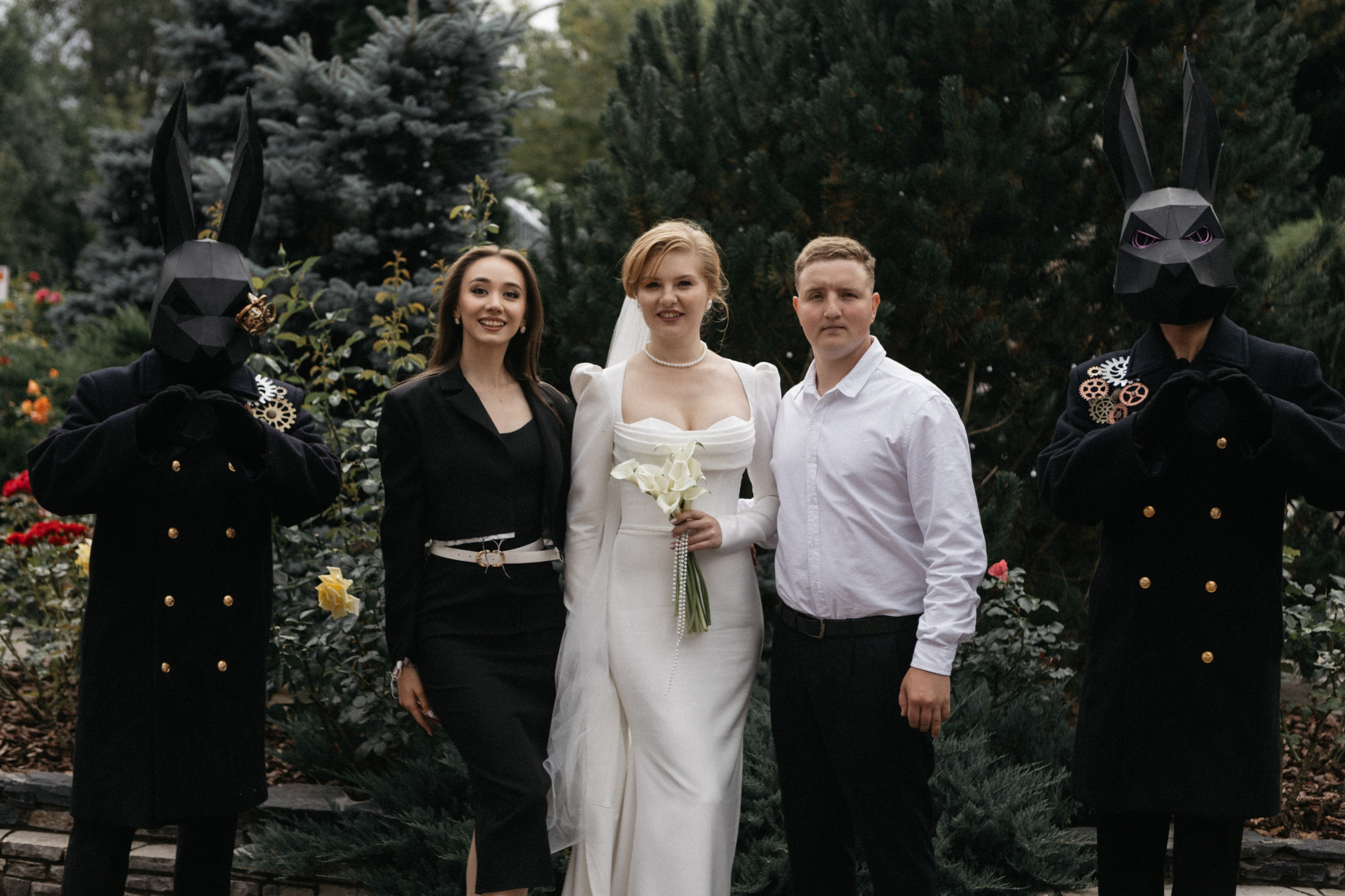 V&T. Свадебный фотограф Уфа Руслан Габдлисламов