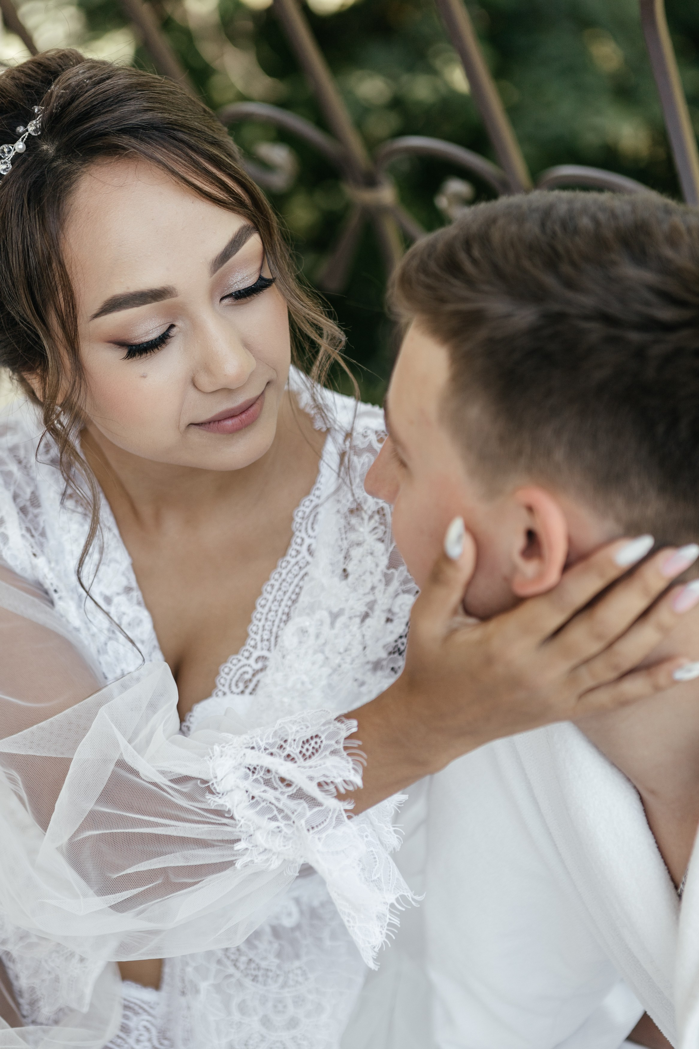 Свадебный фотограф Уфа — Руслан ГабдлисламовЖивые эмоции, красивые кадры, воспоминания на всю жизнь.Работаю по всей Республике Башкортоста. Свадебный фотограф Уфа Руслан Габдлисламов